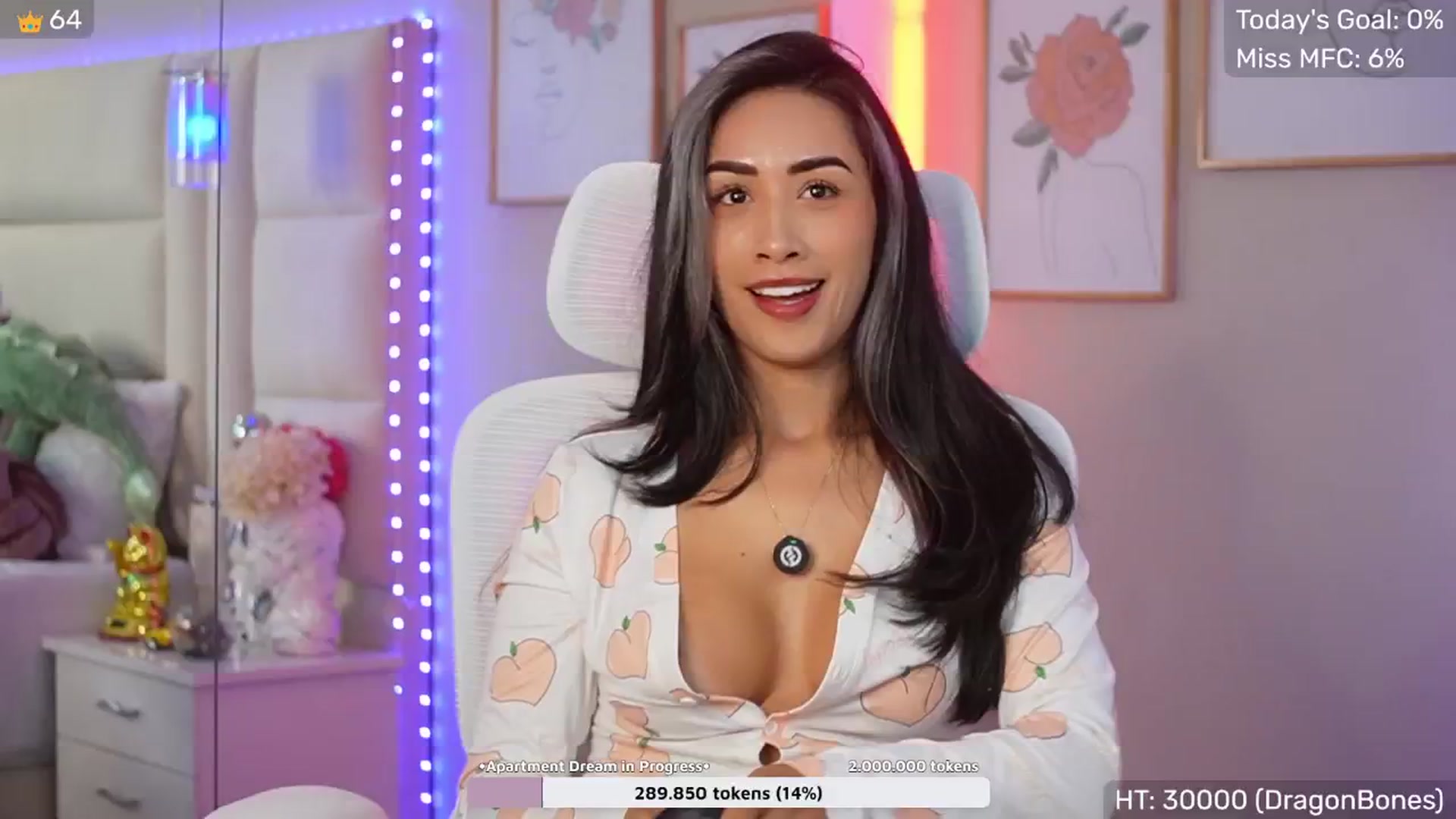 Gallery image thumbnail from SophieBecker's myfreecams stream on, 10/21/2025, 01:18 image 7 of 20
