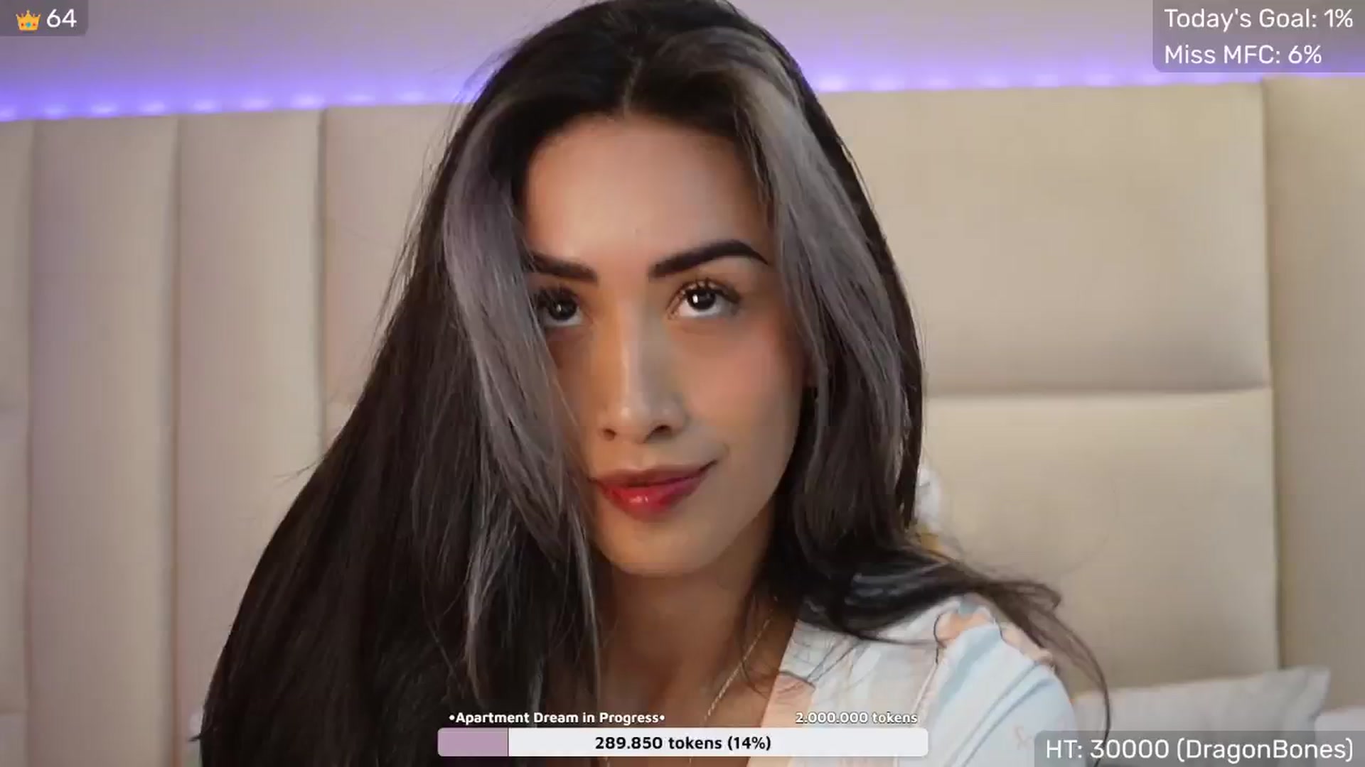 Gallery image thumbnail from SophieBecker's myfreecams stream on, 10/21/2025, 01:18 image 10 of 20