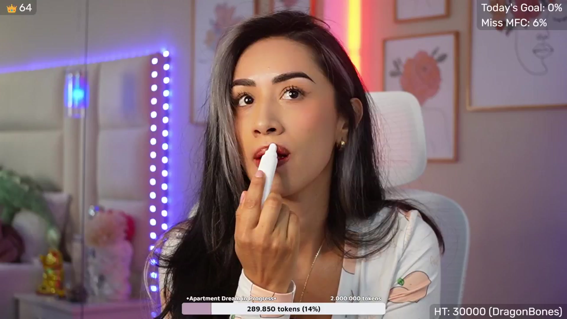 Gallery image thumbnail from SophieBecker's myfreecams stream on, 10/21/2025, 01:18 image 2 of 20