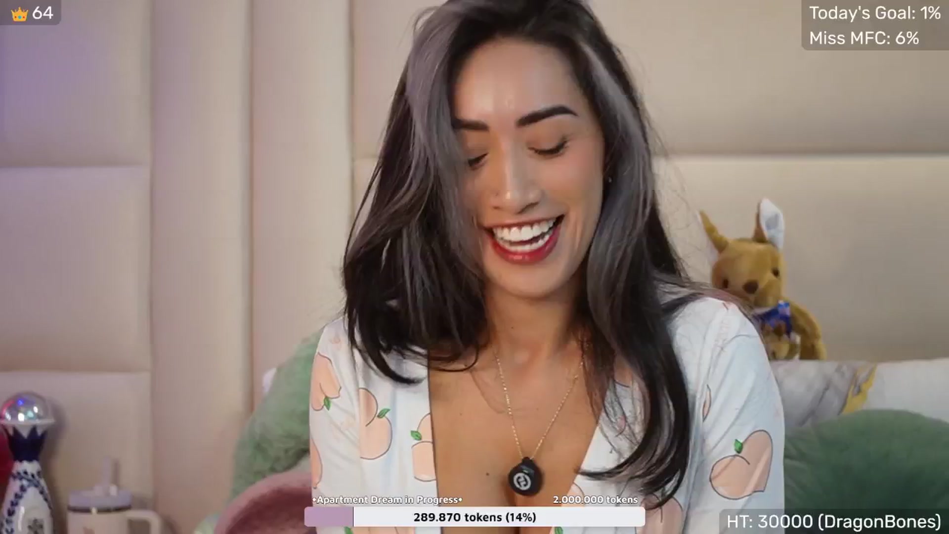 Gallery image thumbnail from SophieBecker's myfreecams stream on, 10/21/2025, 01:18 image 12 of 20