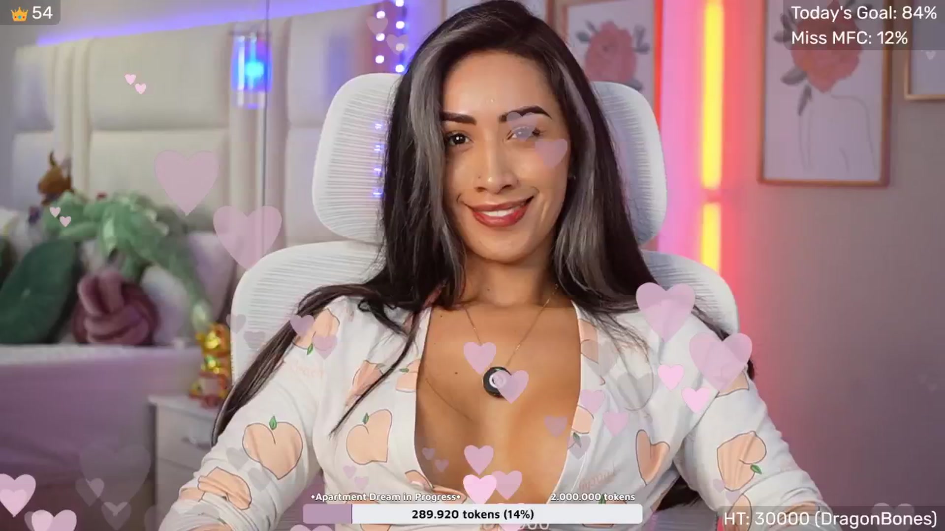 Gallery image thumbnail from SophieBecker's myfreecams stream on, 10/21/2025, 03:15 image 1 of 20