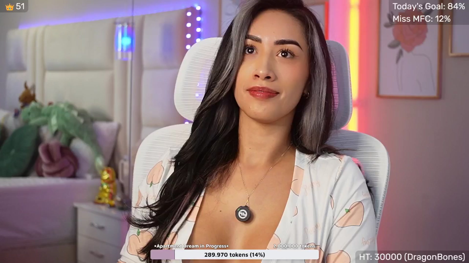Gallery image thumbnail from SophieBecker's myfreecams stream on, 10/21/2025, 03:15 image 12 of 20