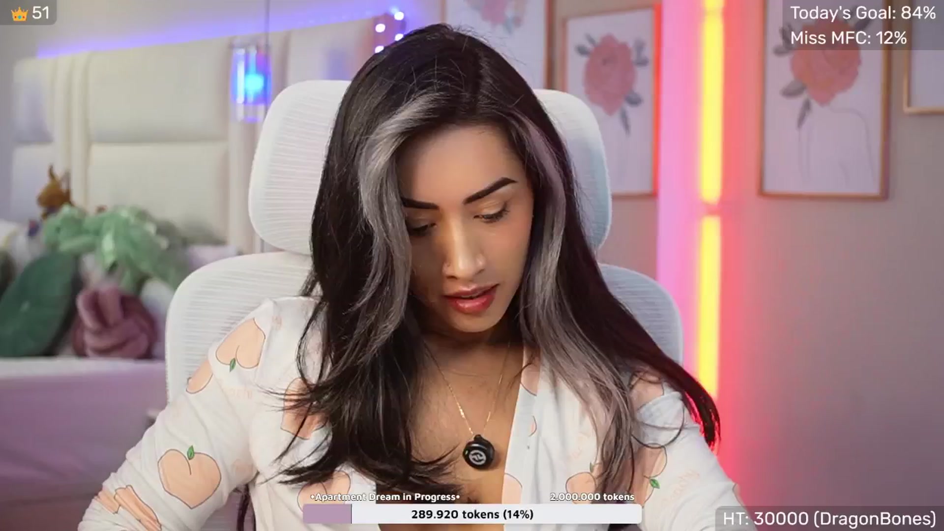 Gallery image thumbnail from SophieBecker's myfreecams stream on, 10/21/2025, 03:15 image 6 of 20