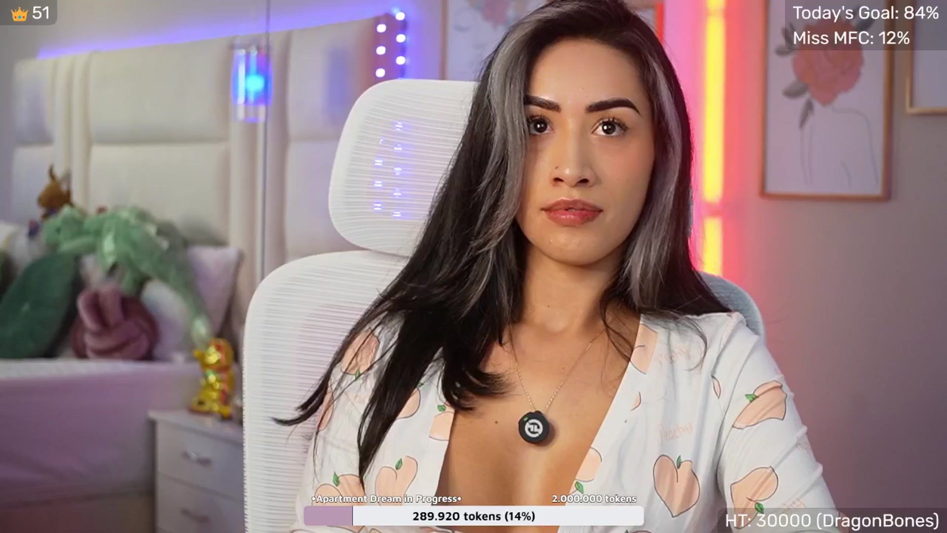 Gallery image thumbnail from SophieBecker's myfreecams stream on, 10/21/2025, 03:15 image 4 of 20