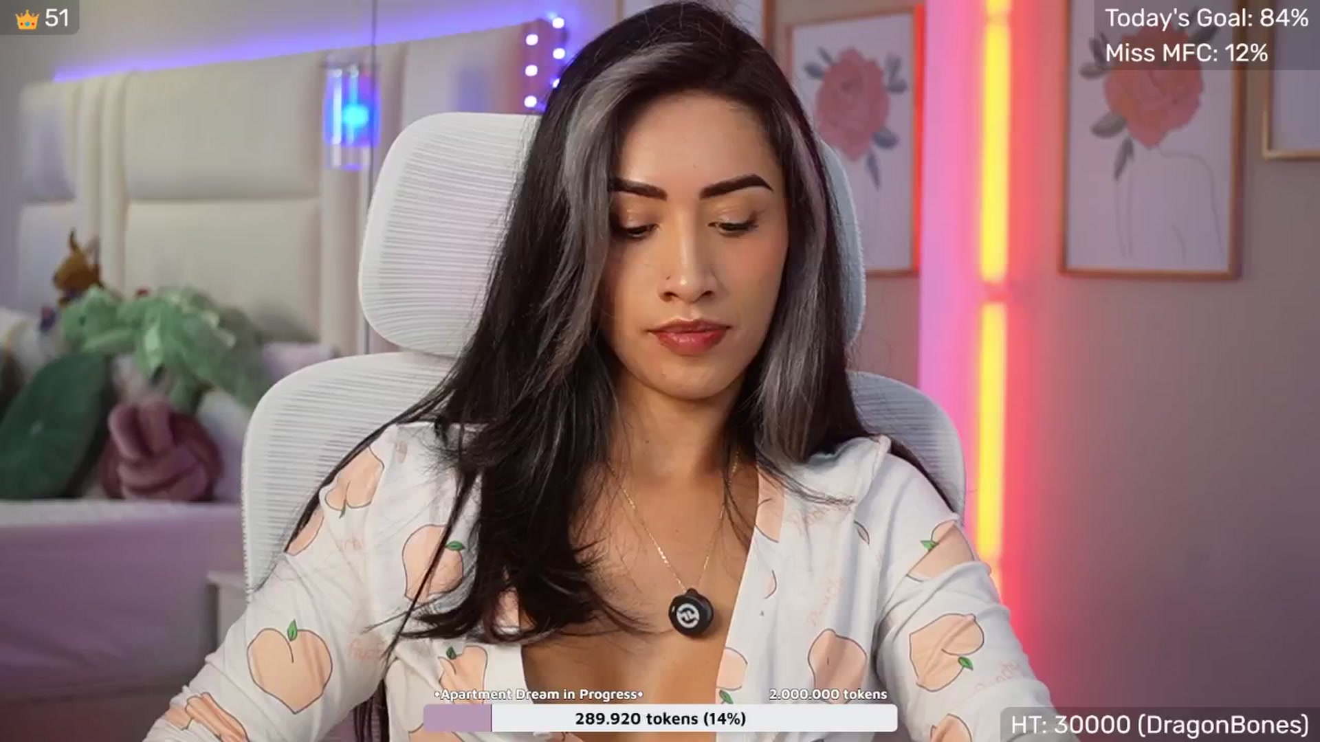 Gallery image thumbnail from SophieBecker's myfreecams stream on, 10/21/2025, 03:15 image 5 of 20