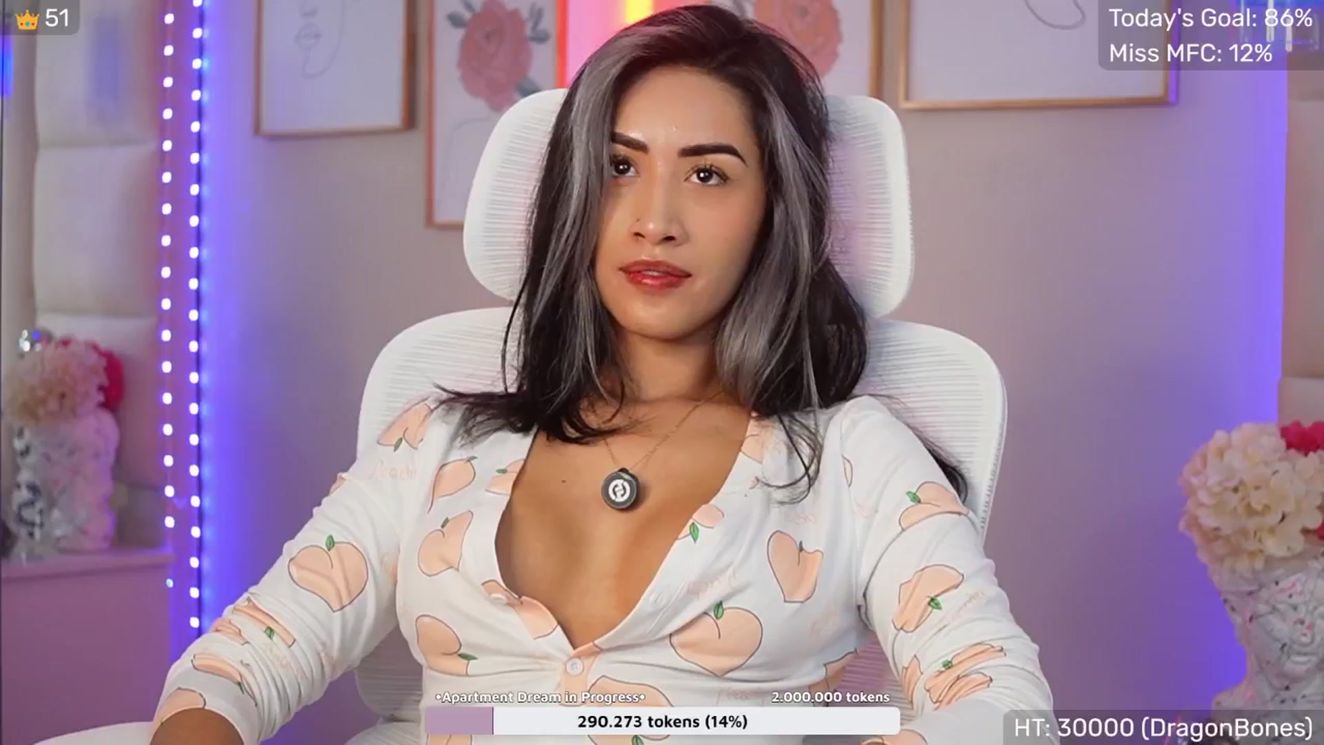 Gallery image thumbnail from SophieBecker's myfreecams stream on, 10/21/2025, 04:23 image 9 of 20