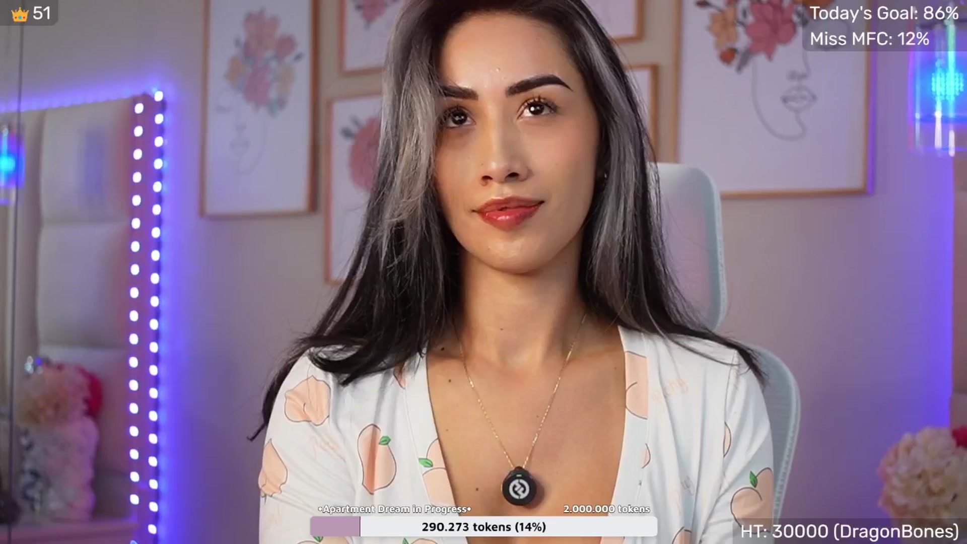 Gallery image thumbnail from SophieBecker's myfreecams stream on, 10/21/2025, 04:23 image 16 of 20