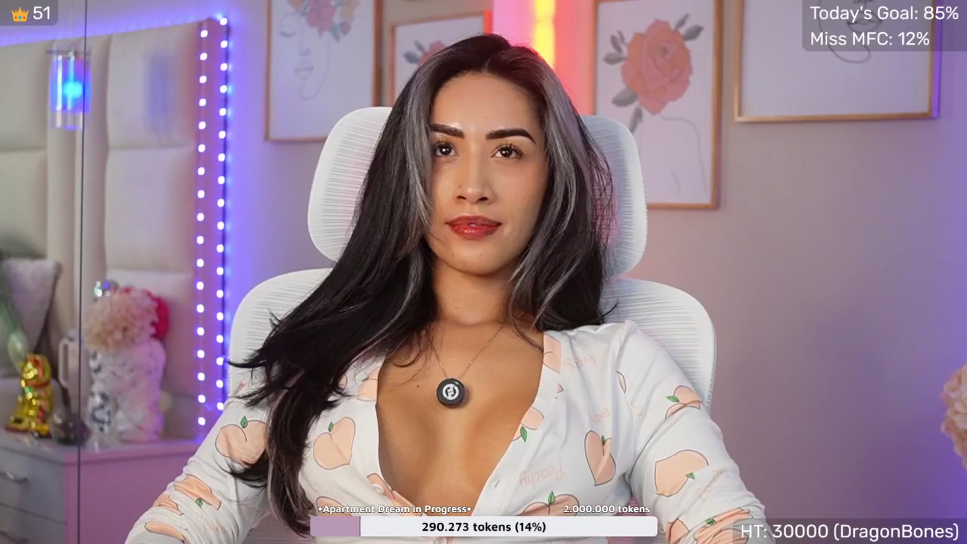 Gallery image thumbnail from SophieBecker's myfreecams stream on, 10/21/2025, 04:23 image 3 of 20