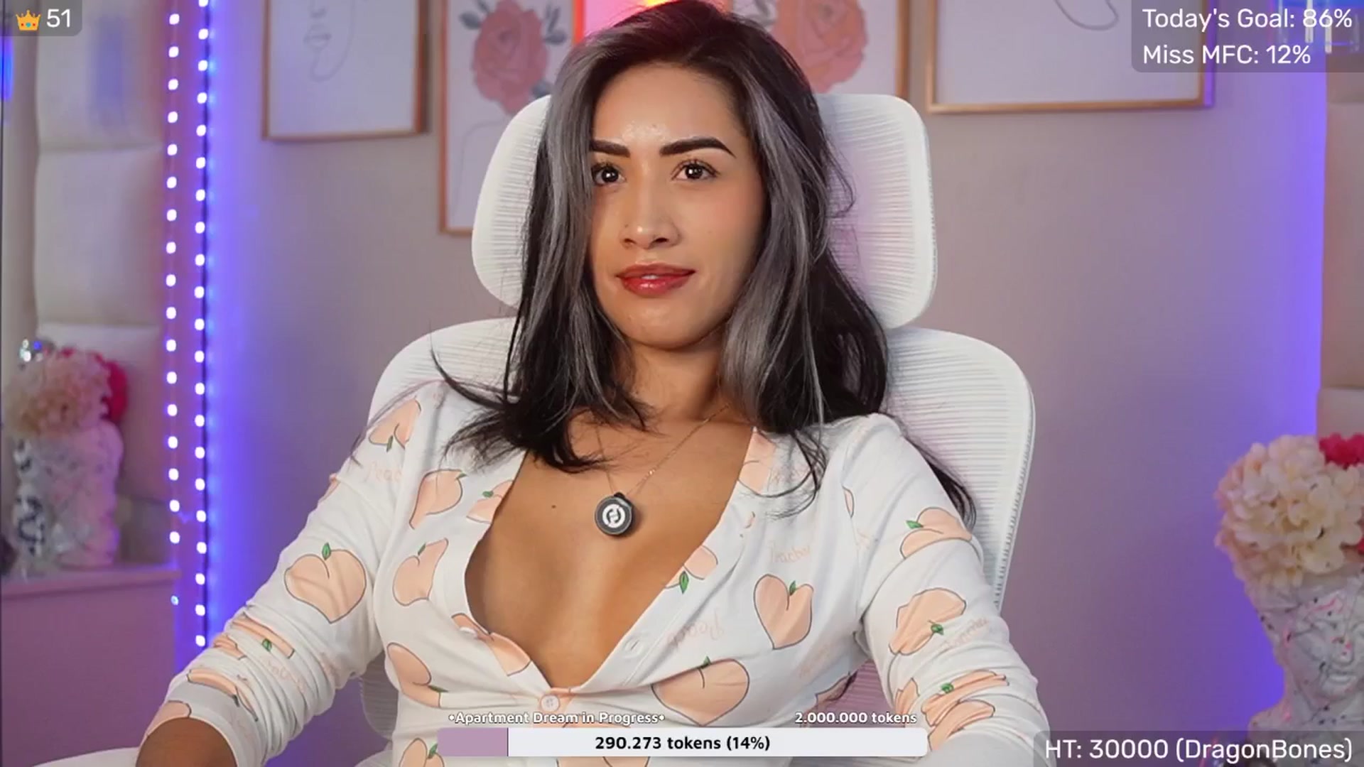 Gallery image thumbnail from SophieBecker's myfreecams stream on, 10/21/2025, 04:23 image 10 of 20