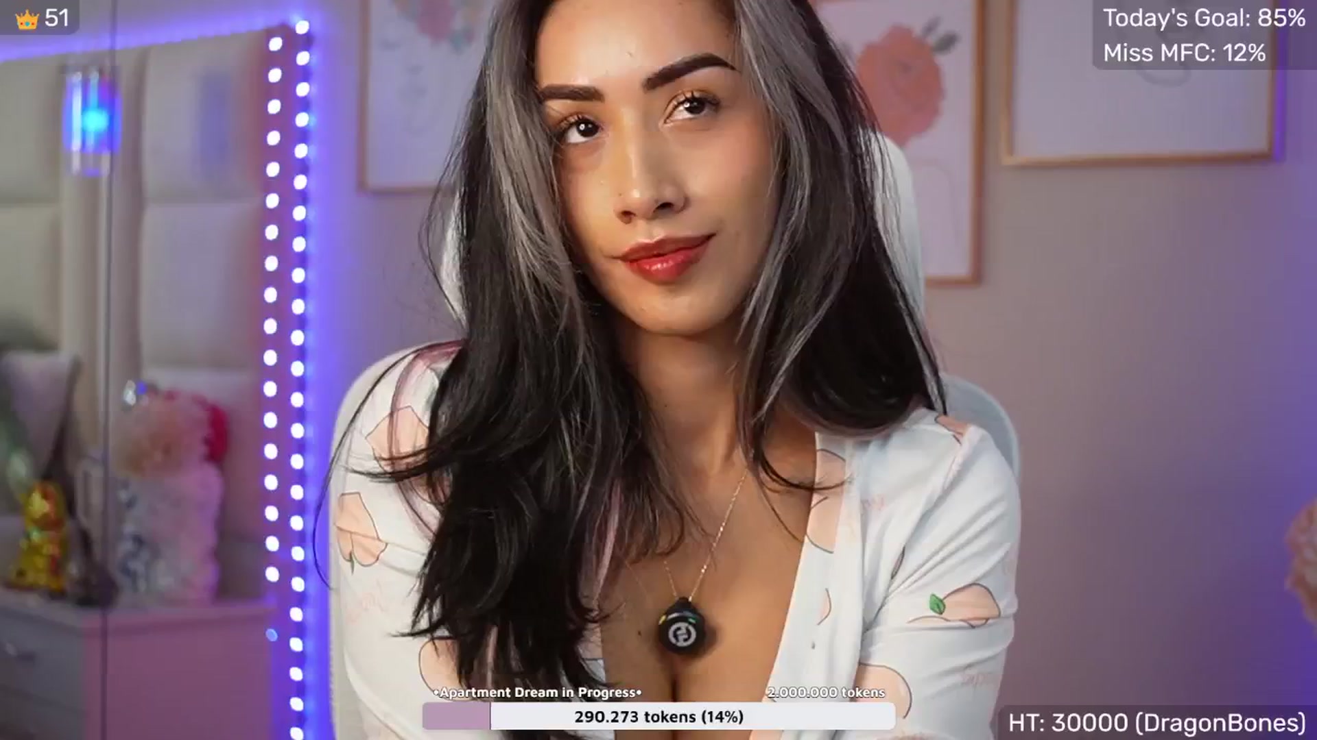 Gallery image thumbnail from SophieBecker's myfreecams stream on, 10/21/2025, 04:23 image 4 of 20