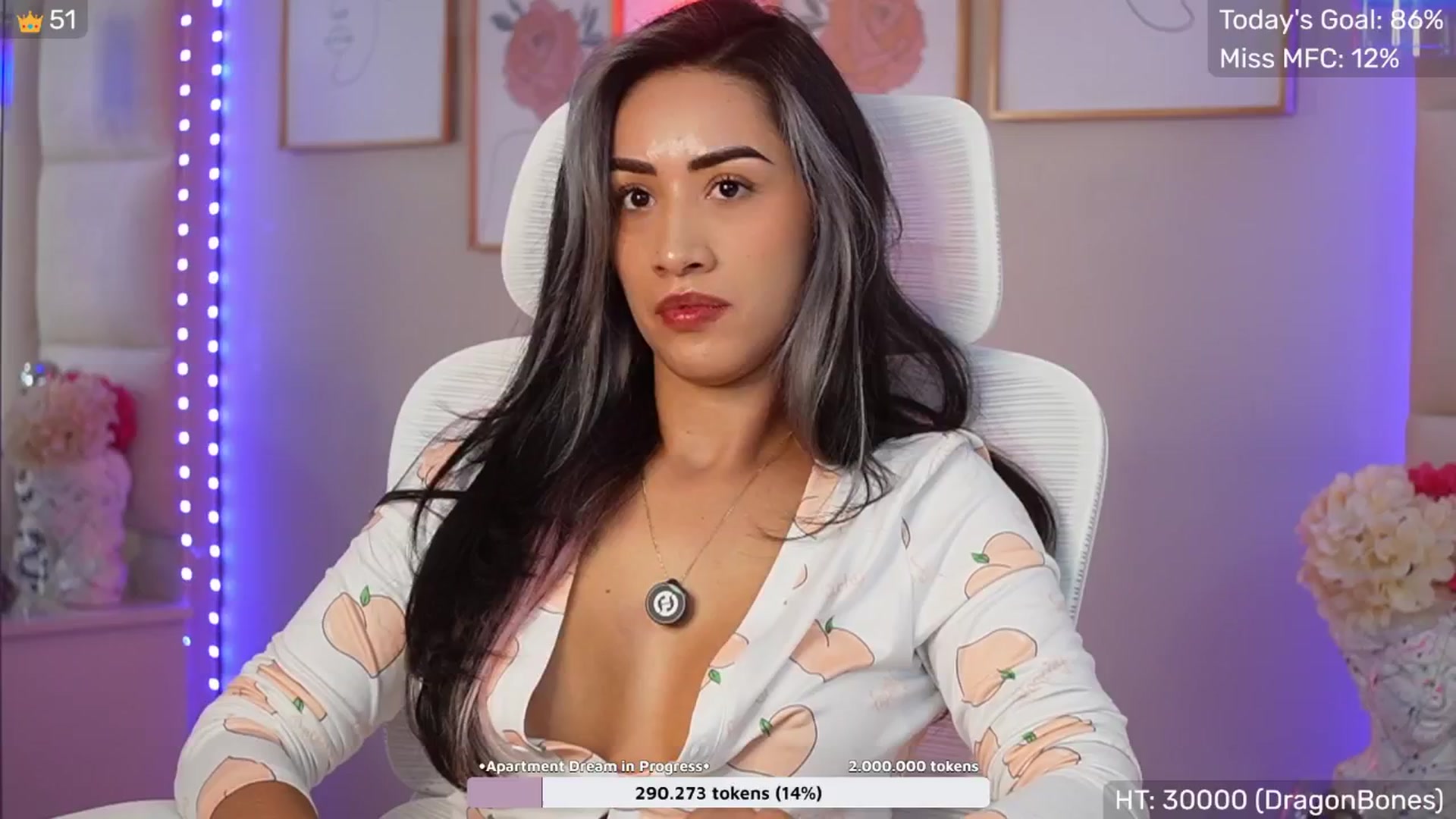 Gallery image thumbnail from SophieBecker's myfreecams stream on, 10/21/2025, 04:23 image 13 of 20