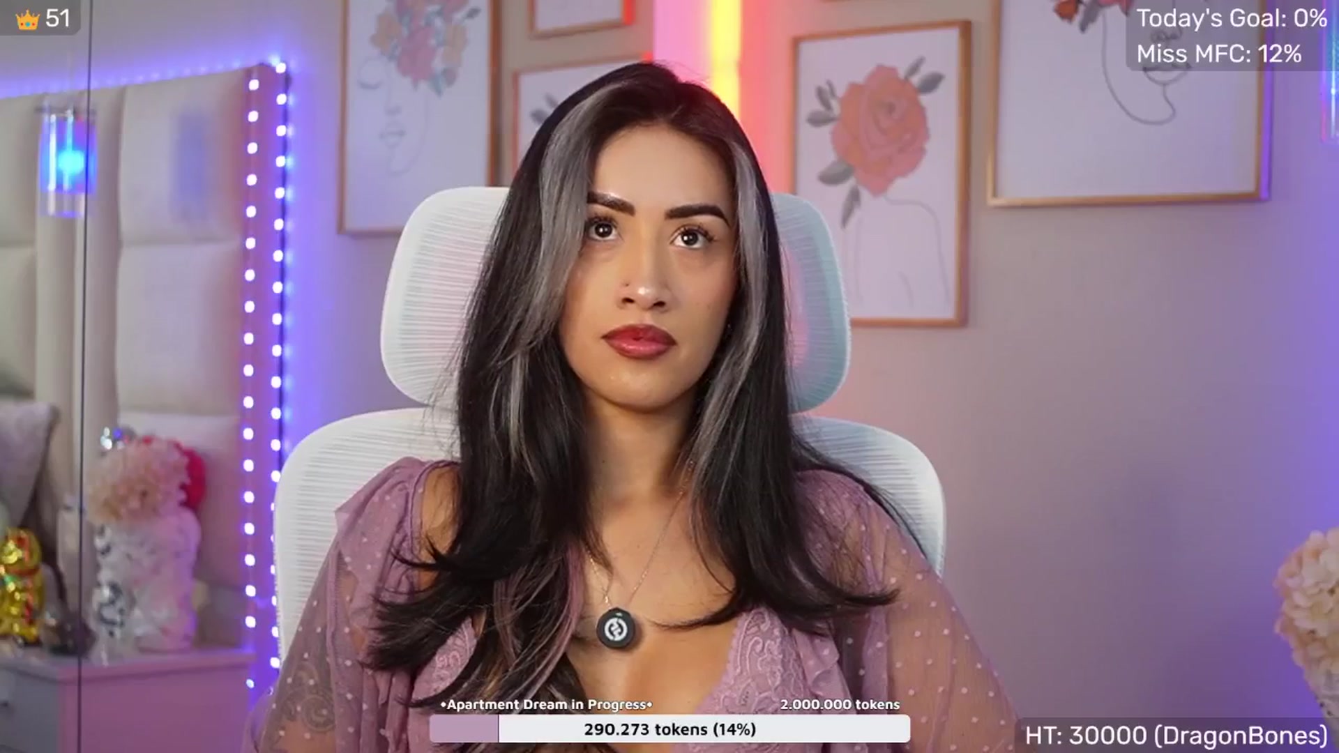 Gallery image thumbnail from SophieBecker's myfreecams stream on, 10/21/2025, 21:28 image 3 of 20