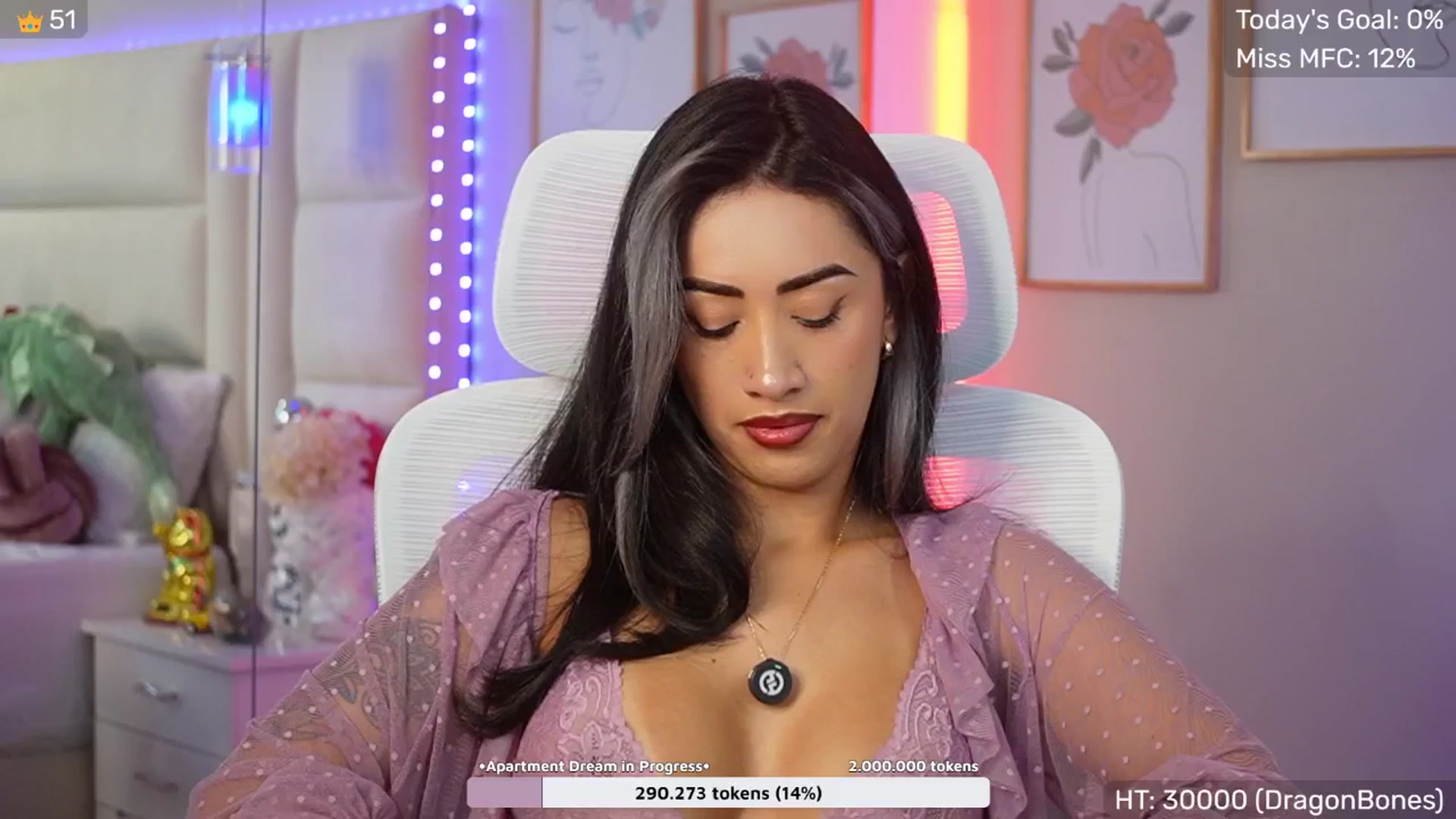 Gallery image thumbnail from SophieBecker's myfreecams stream on, 10/21/2025, 21:28 image 14 of 20