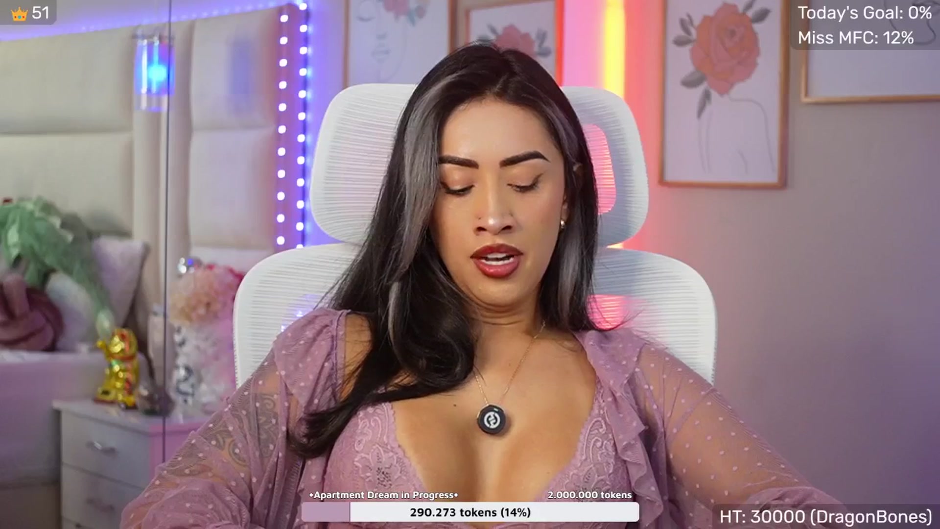 Gallery image thumbnail from SophieBecker's myfreecams stream on, 10/21/2025, 21:28 image 13 of 20