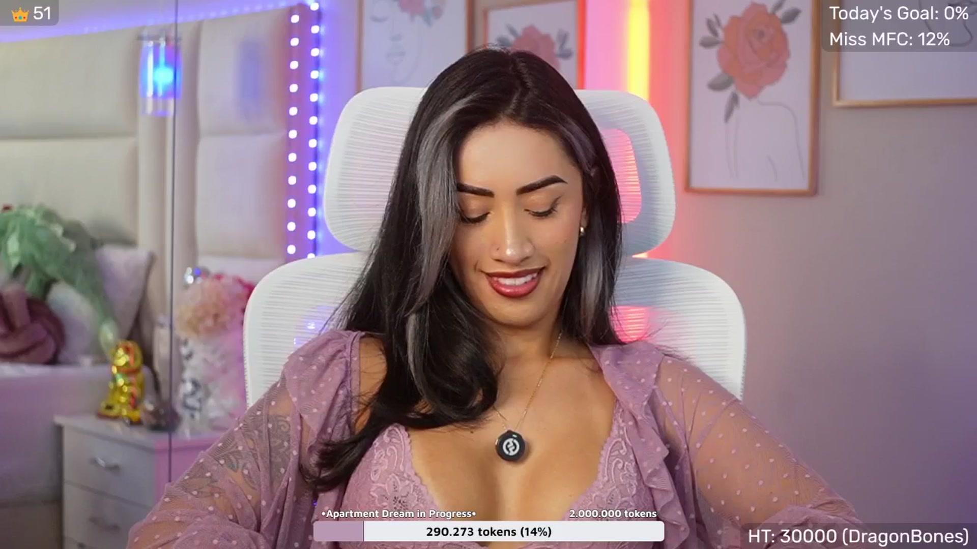 Gallery image thumbnail from SophieBecker's myfreecams stream on, 10/21/2025, 21:28 image 16 of 20