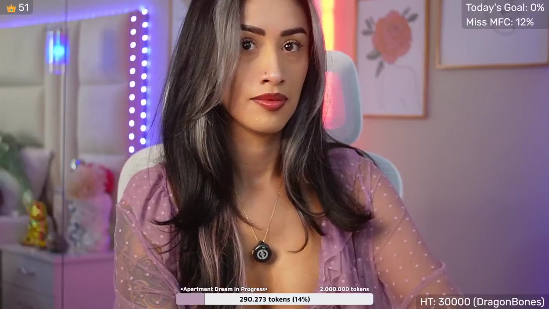 Gallery image thumbnail from SophieBecker's myfreecams stream on, 10/21/2025, 21:28 image 6 of 20