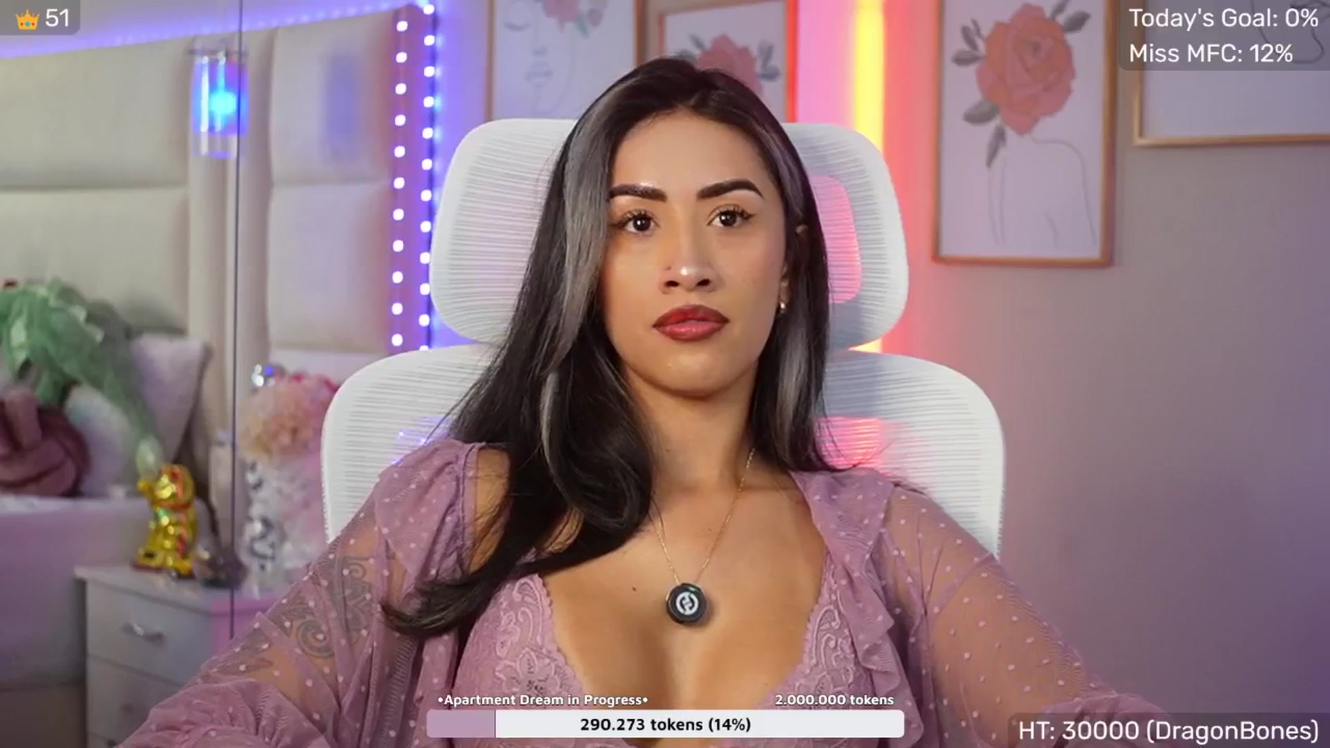Gallery image thumbnail from SophieBecker's myfreecams stream on, 10/21/2025, 21:28 image 12 of 20