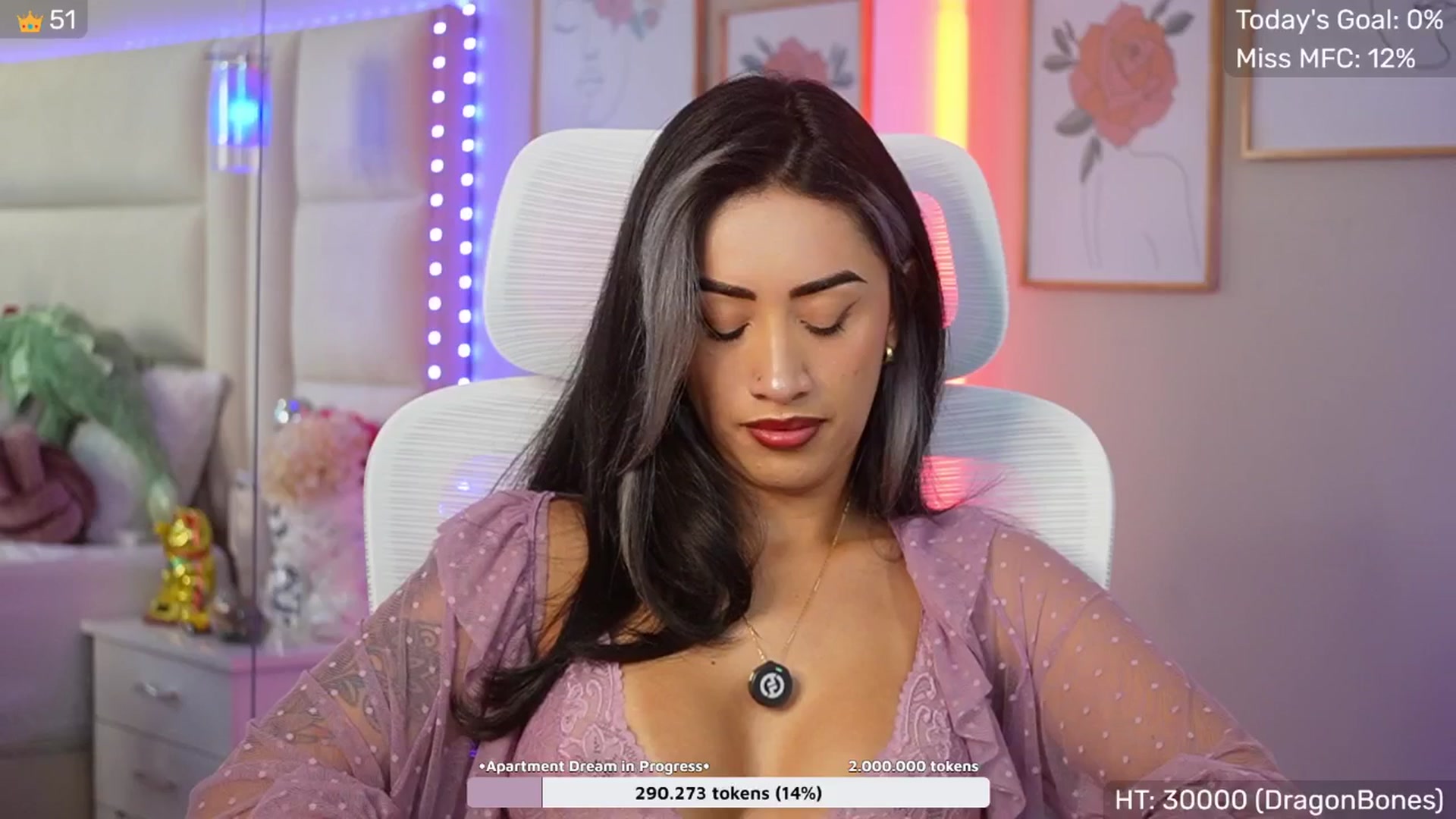 Gallery image thumbnail from SophieBecker's myfreecams stream on, 10/21/2025, 21:28 image 15 of 20