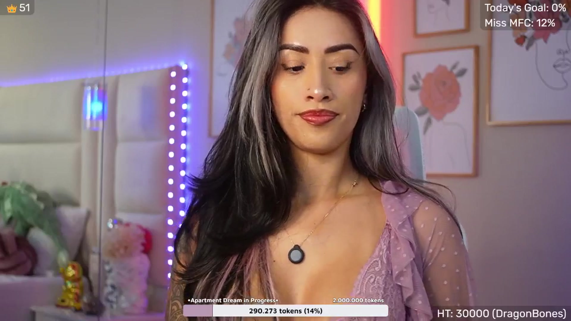 Gallery image thumbnail from SophieBecker's myfreecams stream on, 10/21/2025, 21:28 image 19 of 20