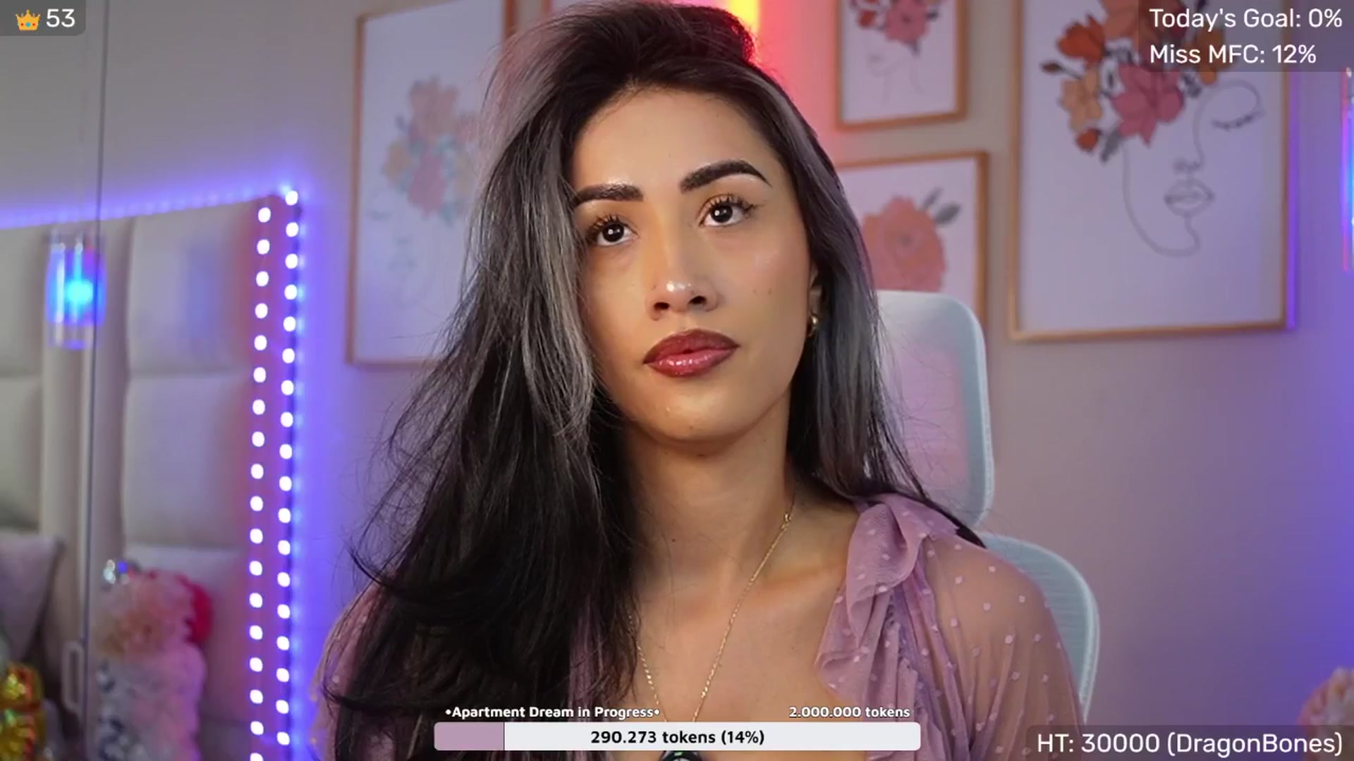 Gallery image thumbnail from SophieBecker's myfreecams stream on, 10/22/2025, 24:43 image 15 of 20