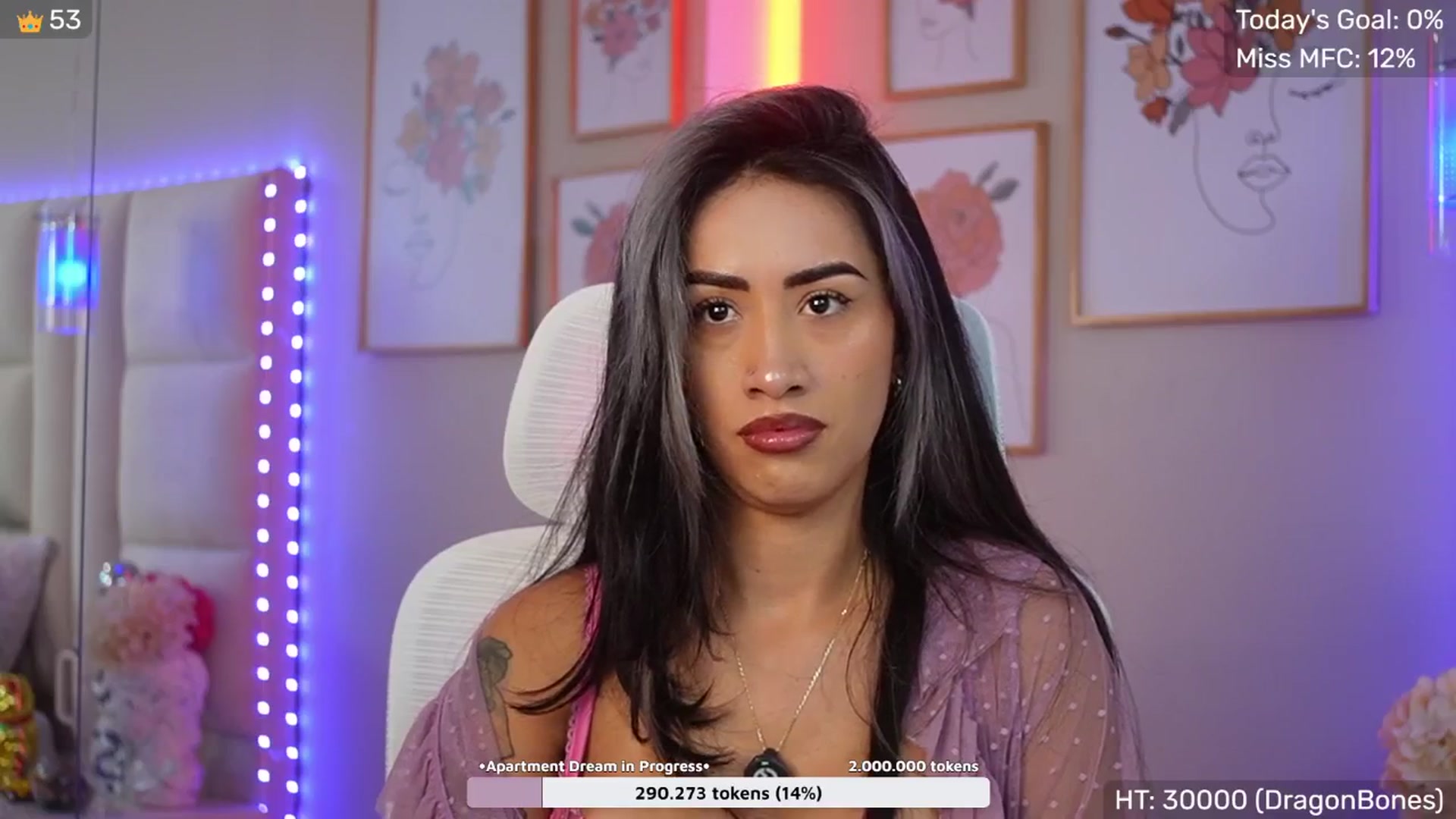 Gallery image thumbnail from SophieBecker's myfreecams stream on, 10/22/2025, 24:43 image 19 of 20