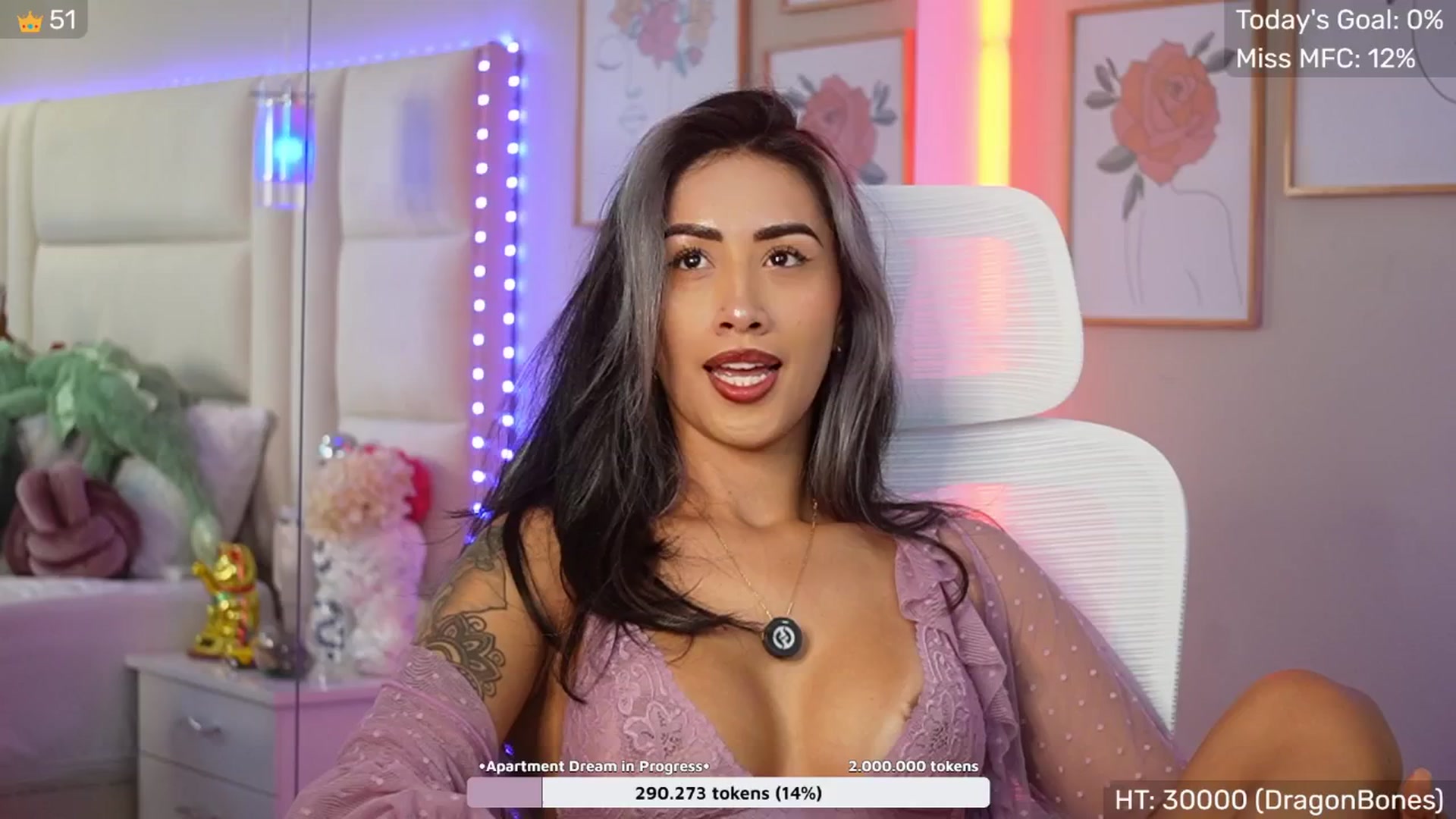 Gallery image thumbnail from SophieBecker's myfreecams stream on, 10/22/2025, 24:43 image 2 of 20