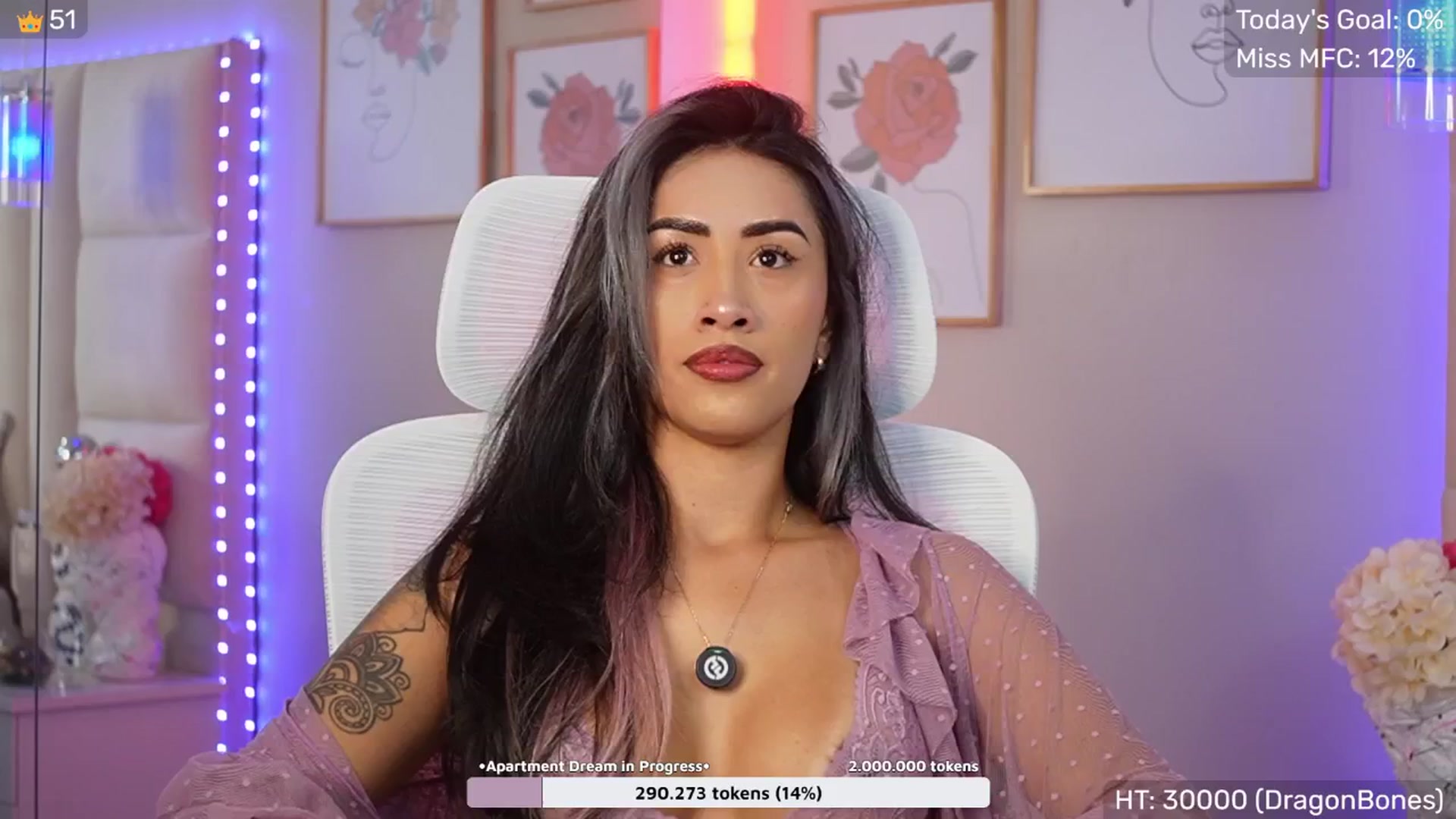 Gallery image thumbnail from SophieBecker's myfreecams stream on, 10/22/2025, 24:43 image 3 of 20
