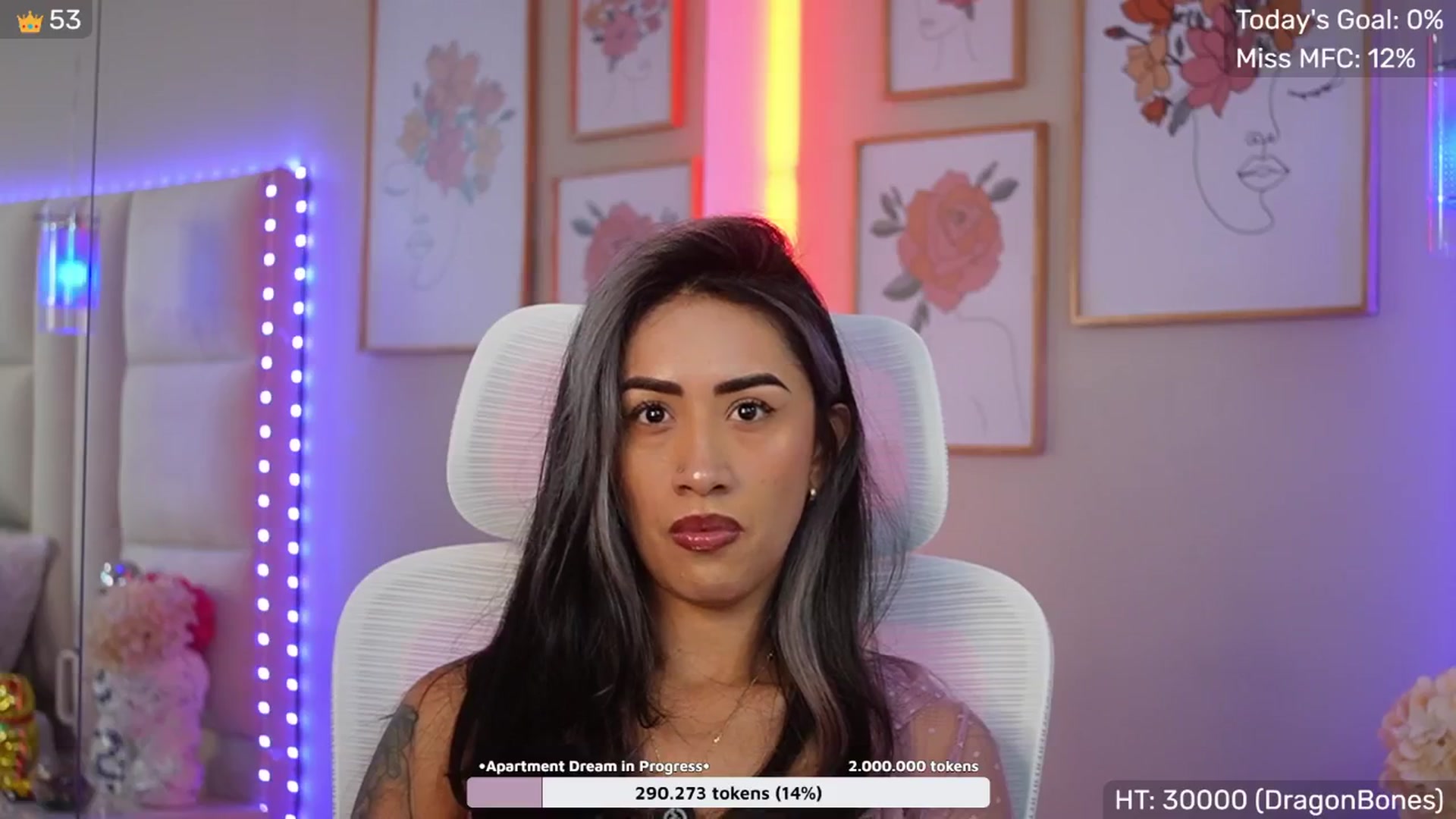 Gallery image thumbnail from SophieBecker's myfreecams stream on, 10/22/2025, 24:43 image 20 of 20