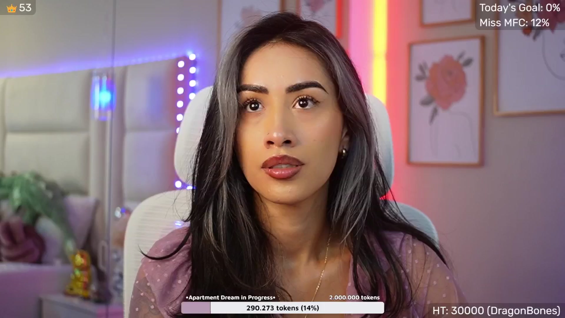 Gallery image thumbnail from SophieBecker's myfreecams stream on, 10/22/2025, 01:36 image 4 of 20