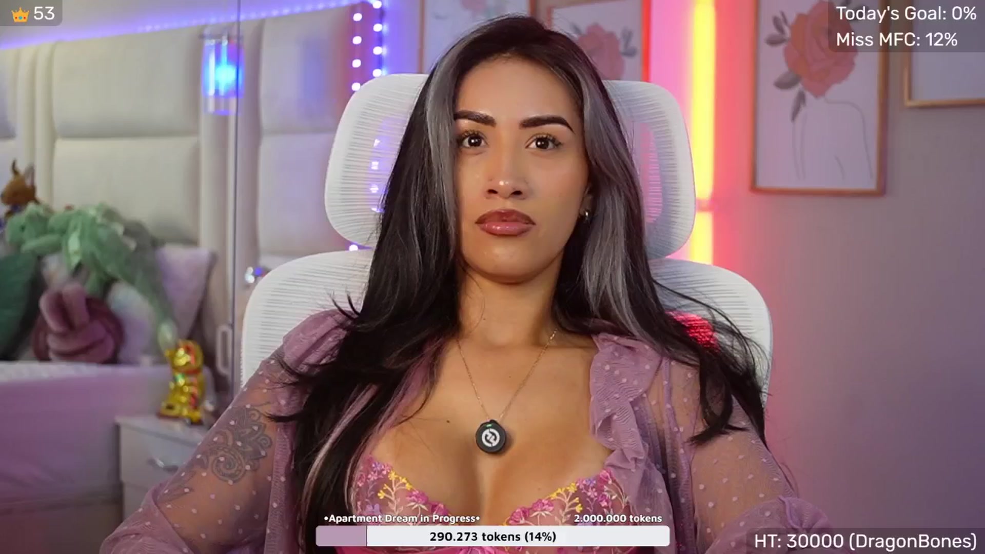 Gallery image thumbnail from SophieBecker's myfreecams stream on, 10/22/2025, 01:36 image 9 of 20