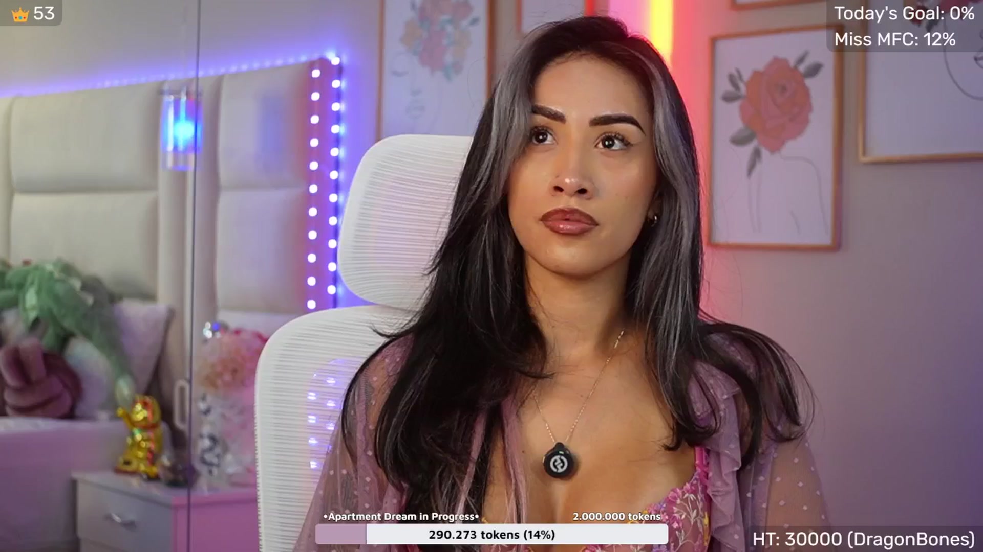 Gallery image thumbnail from SophieBecker's myfreecams stream on, 10/22/2025, 01:36 image 20 of 20