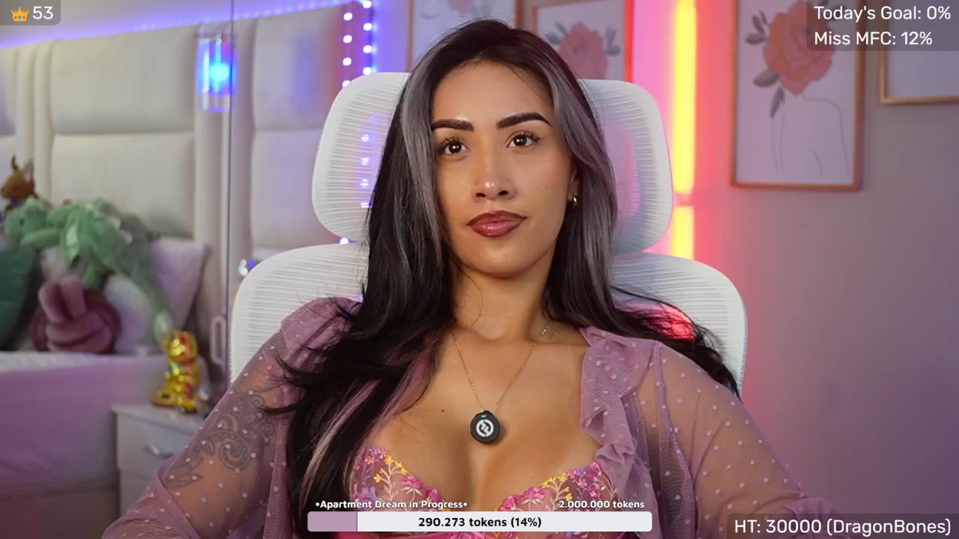 Gallery image thumbnail from SophieBecker's myfreecams stream on, 10/22/2025, 01:36 image 10 of 20