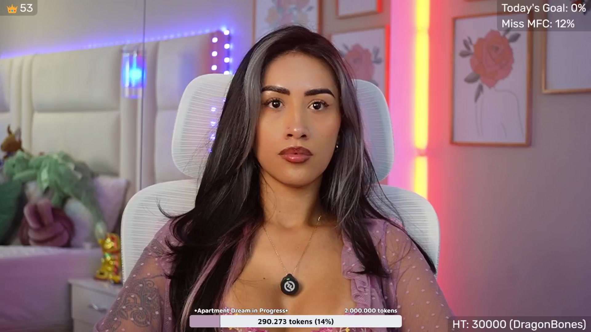 Gallery image thumbnail from SophieBecker's myfreecams stream on, 10/22/2025, 01:36 image 6 of 20