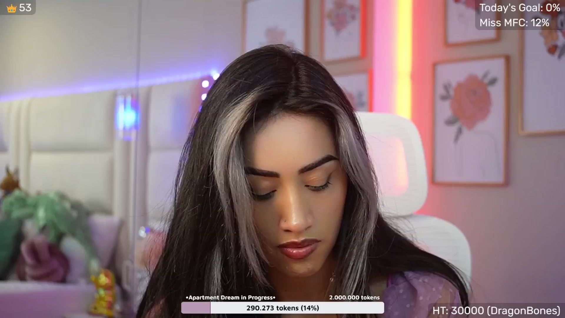 Gallery image thumbnail from SophieBecker's myfreecams stream on, 10/22/2025, 01:36 image 19 of 20