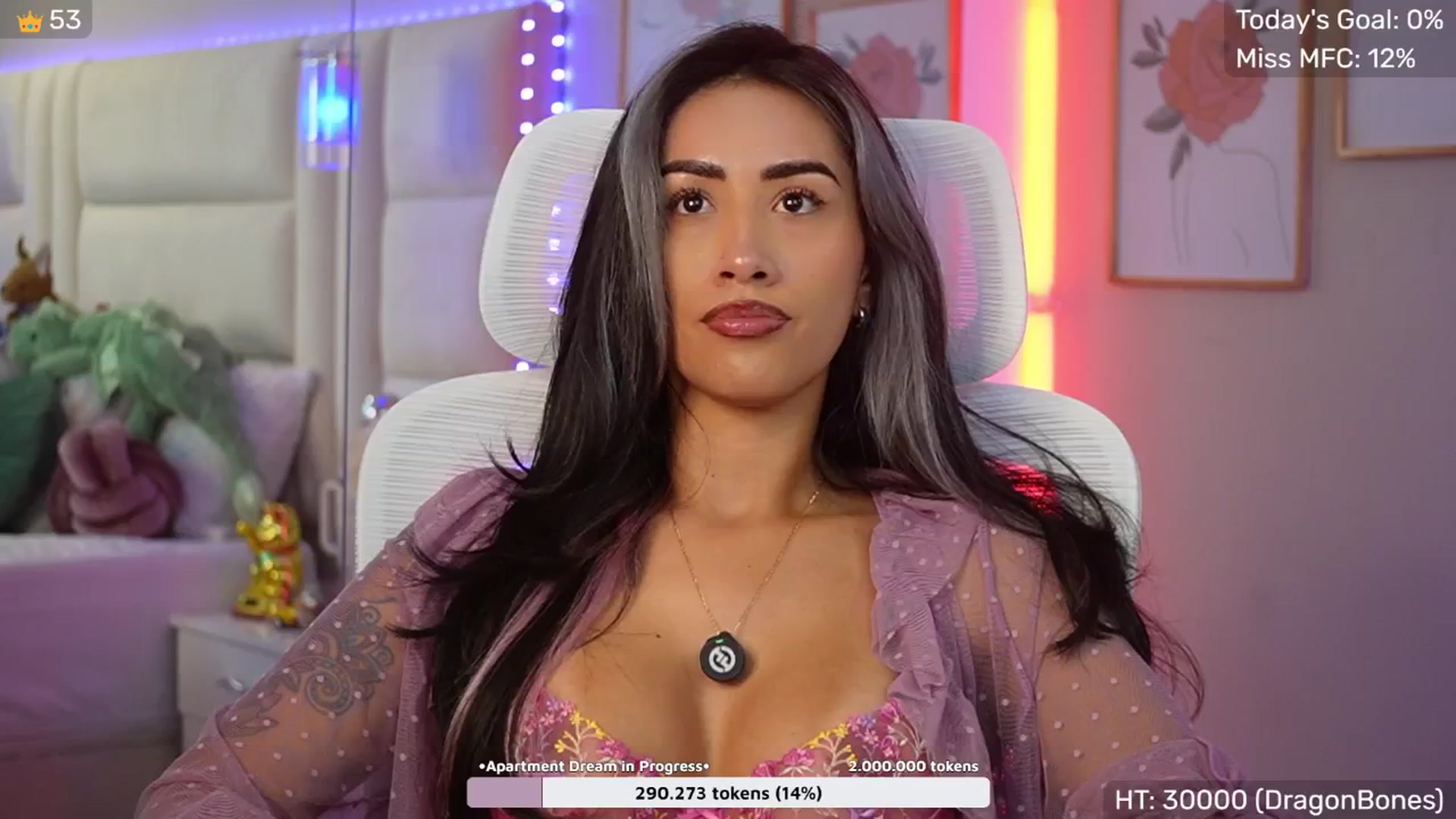 Gallery image thumbnail from SophieBecker's myfreecams stream on, 10/22/2025, 01:36 image 8 of 20