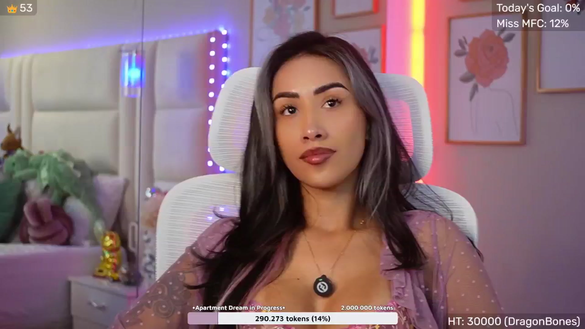 Gallery image thumbnail from SophieBecker's myfreecams stream on, 10/22/2025, 01:36 image 7 of 20