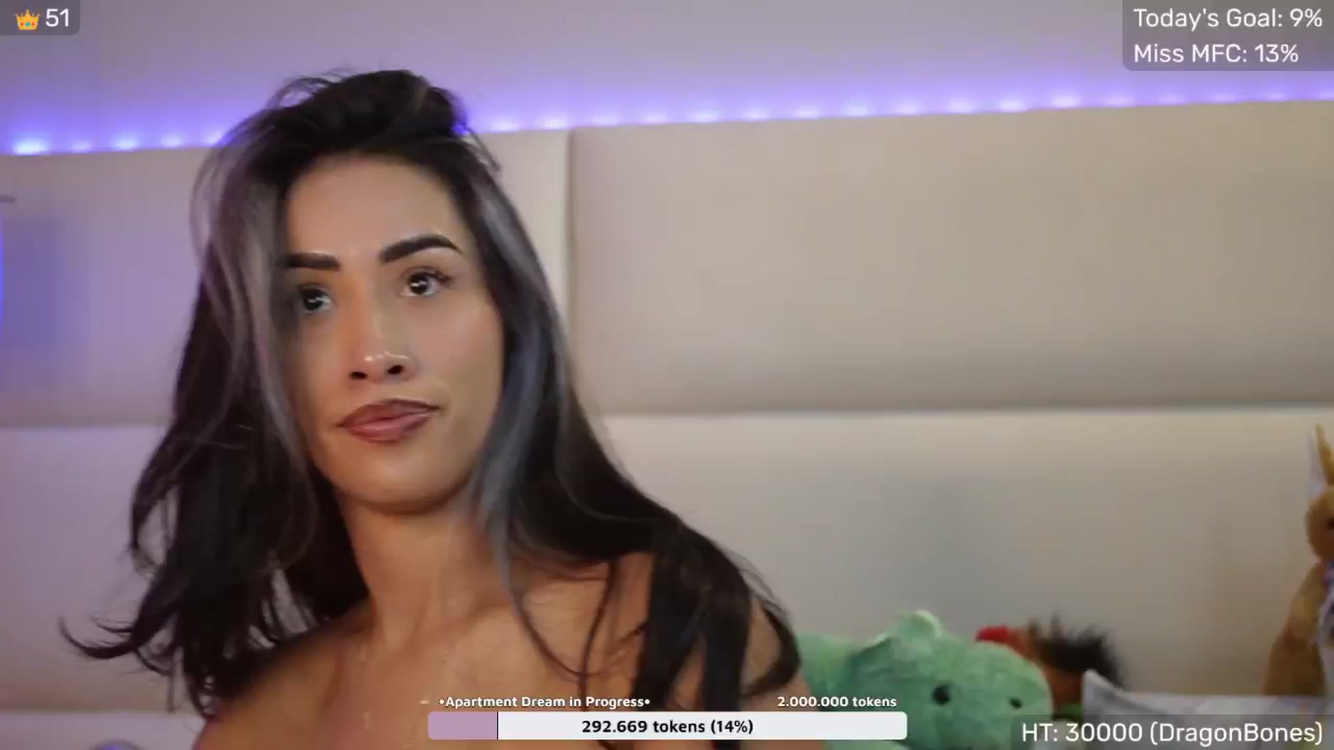 Gallery image thumbnail from SophieBecker's myfreecams stream on, 10/22/2025, 03:26 image 18 of 20