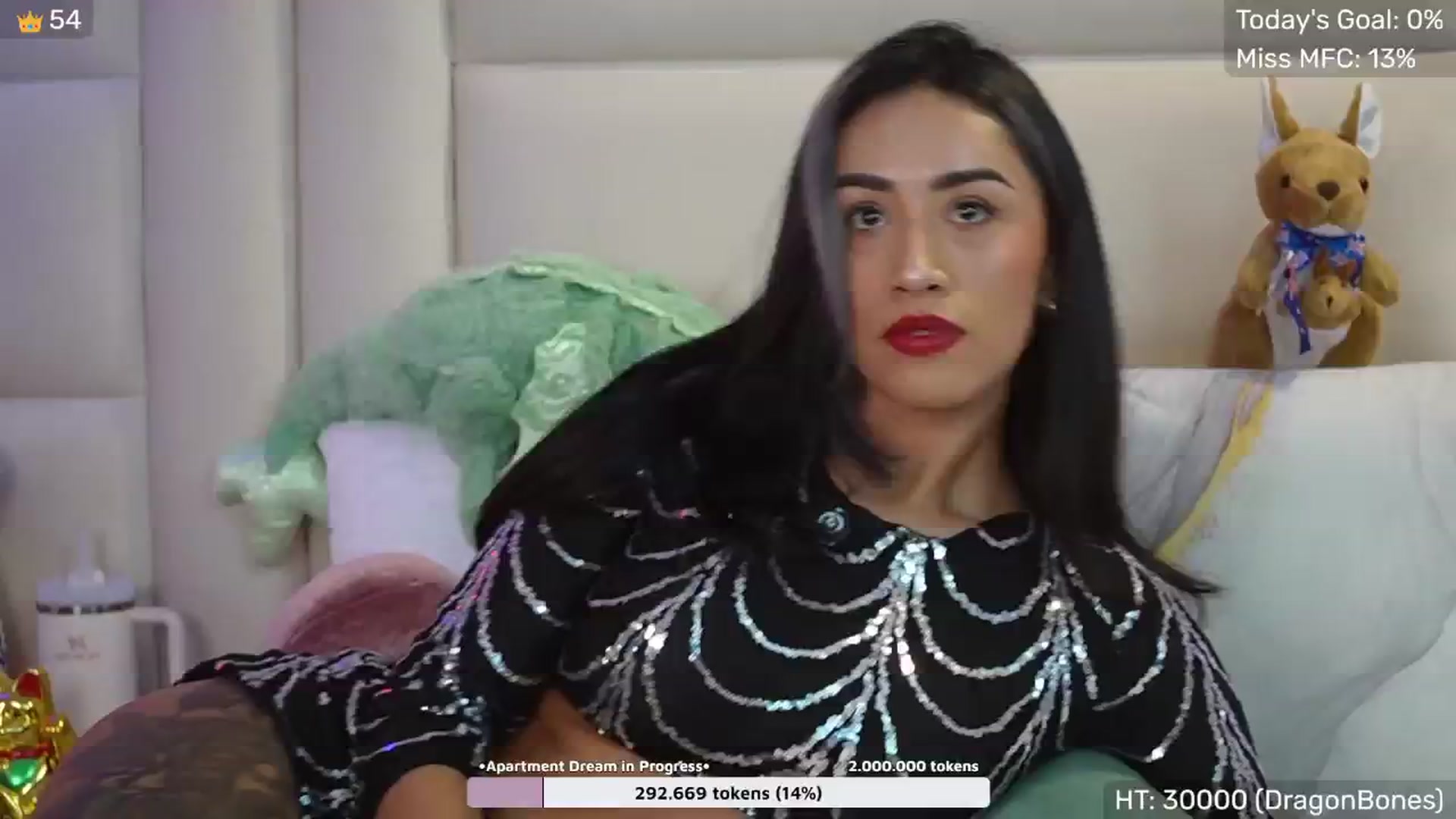 Gallery image thumbnail from SophieBecker's myfreecams stream on, 10/22/2025, 23:54 image 4 of 20
