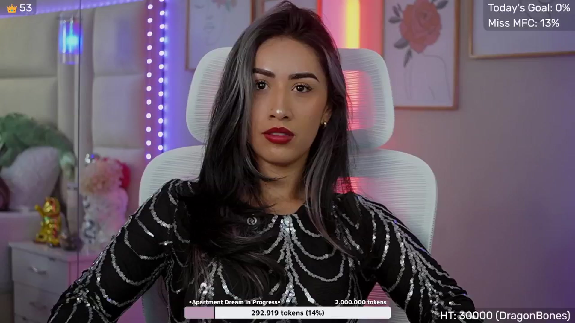 Gallery image thumbnail from SophieBecker's myfreecams stream on, 10/22/2025, 23:54 image 16 of 20