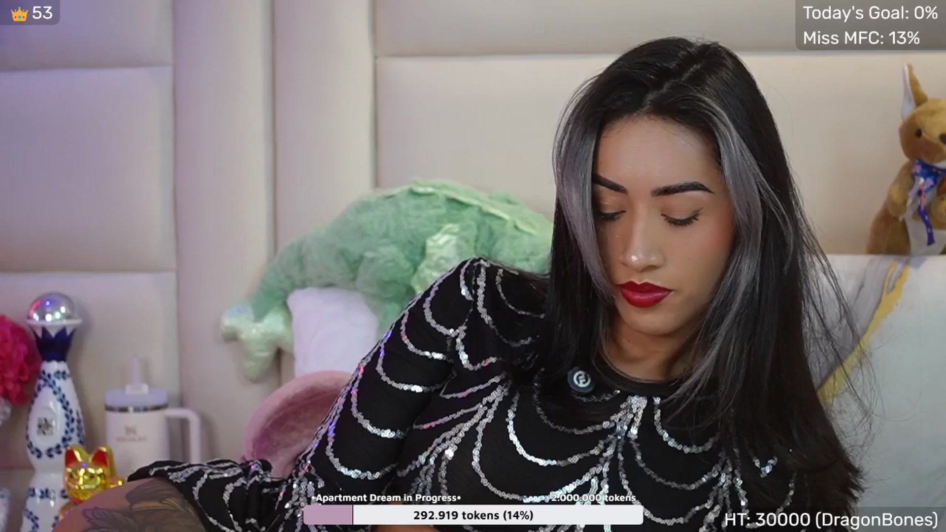 Gallery image thumbnail from SophieBecker's myfreecams stream on, 10/22/2025, 23:54 image 7 of 20