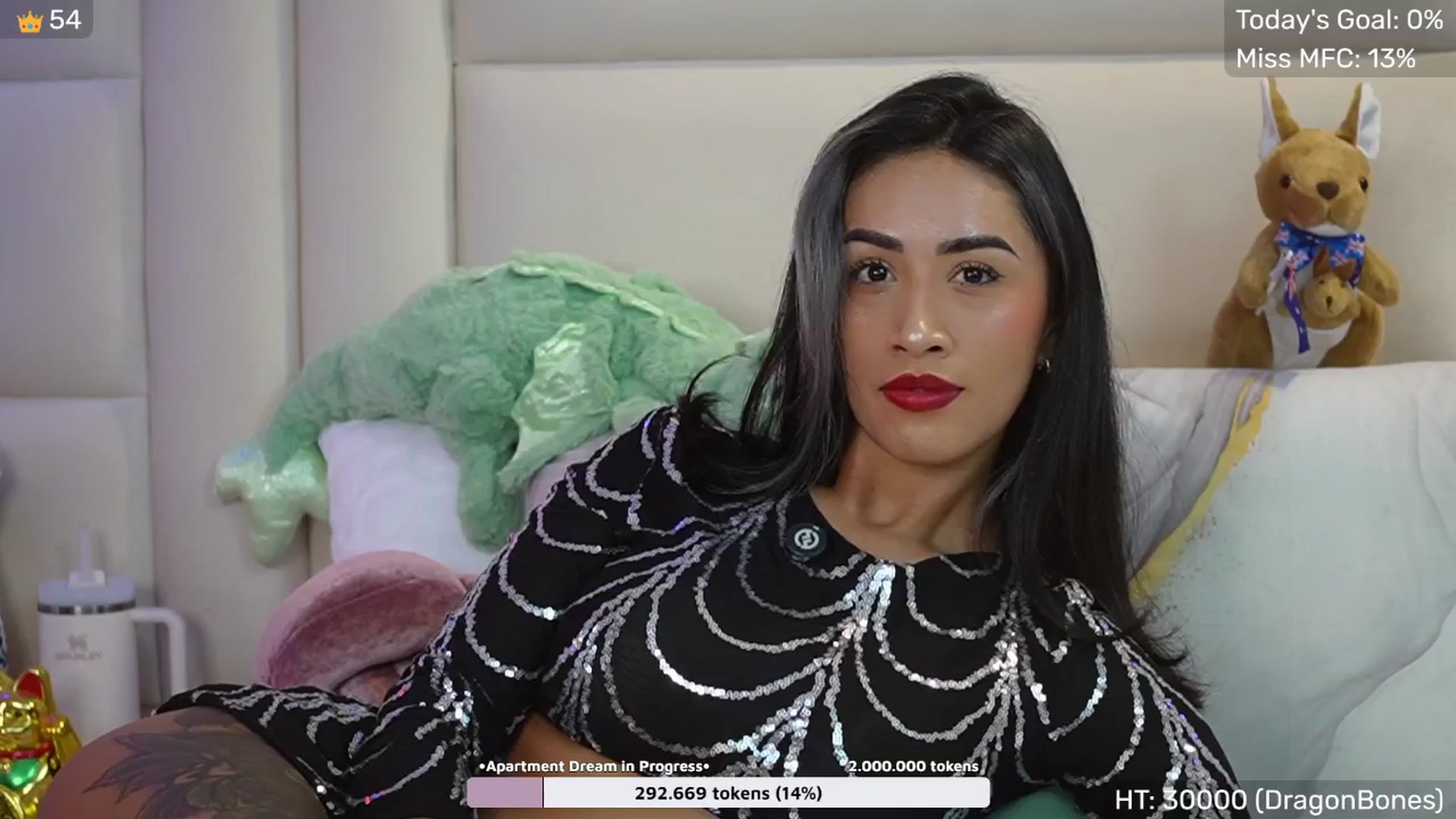 Gallery image thumbnail from SophieBecker's myfreecams stream on, 10/22/2025, 23:54 image 5 of 20