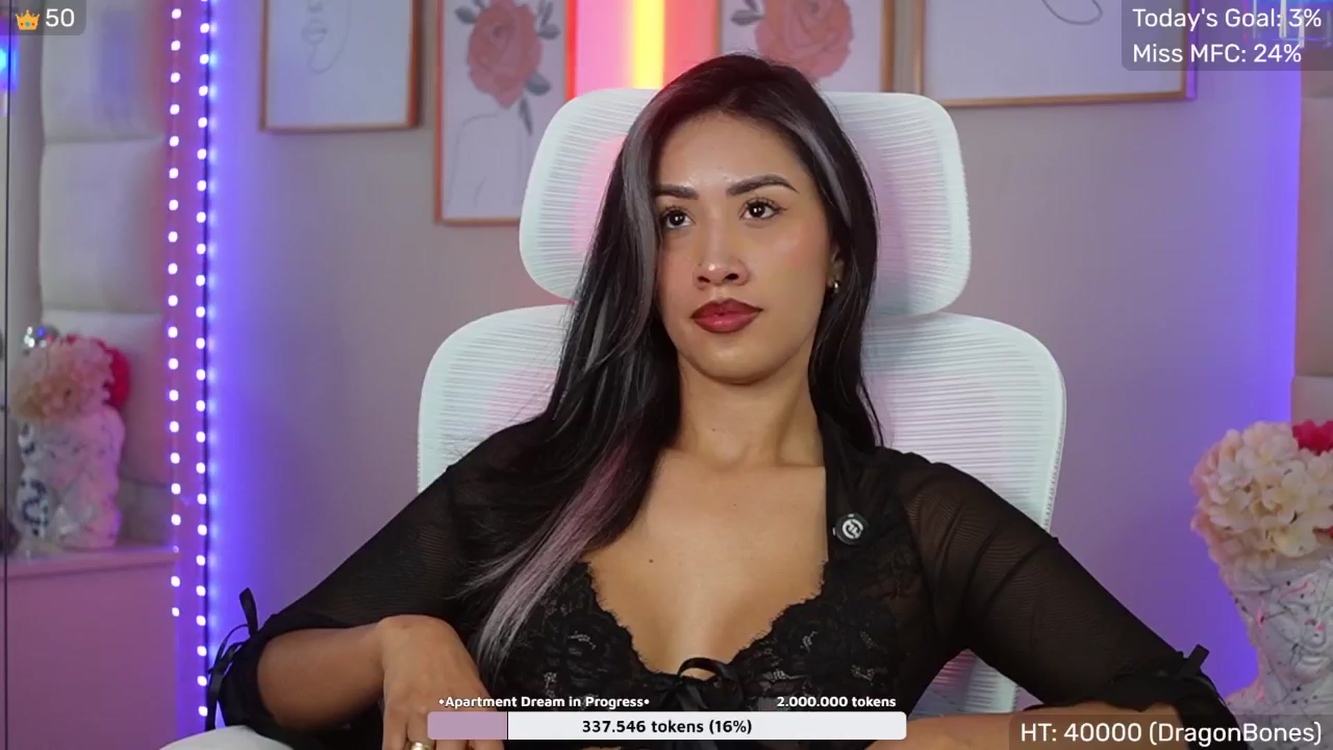 Gallery image thumbnail from SophieBecker's myfreecams stream on, 10/25/2025, 02:28 image 18 of 20