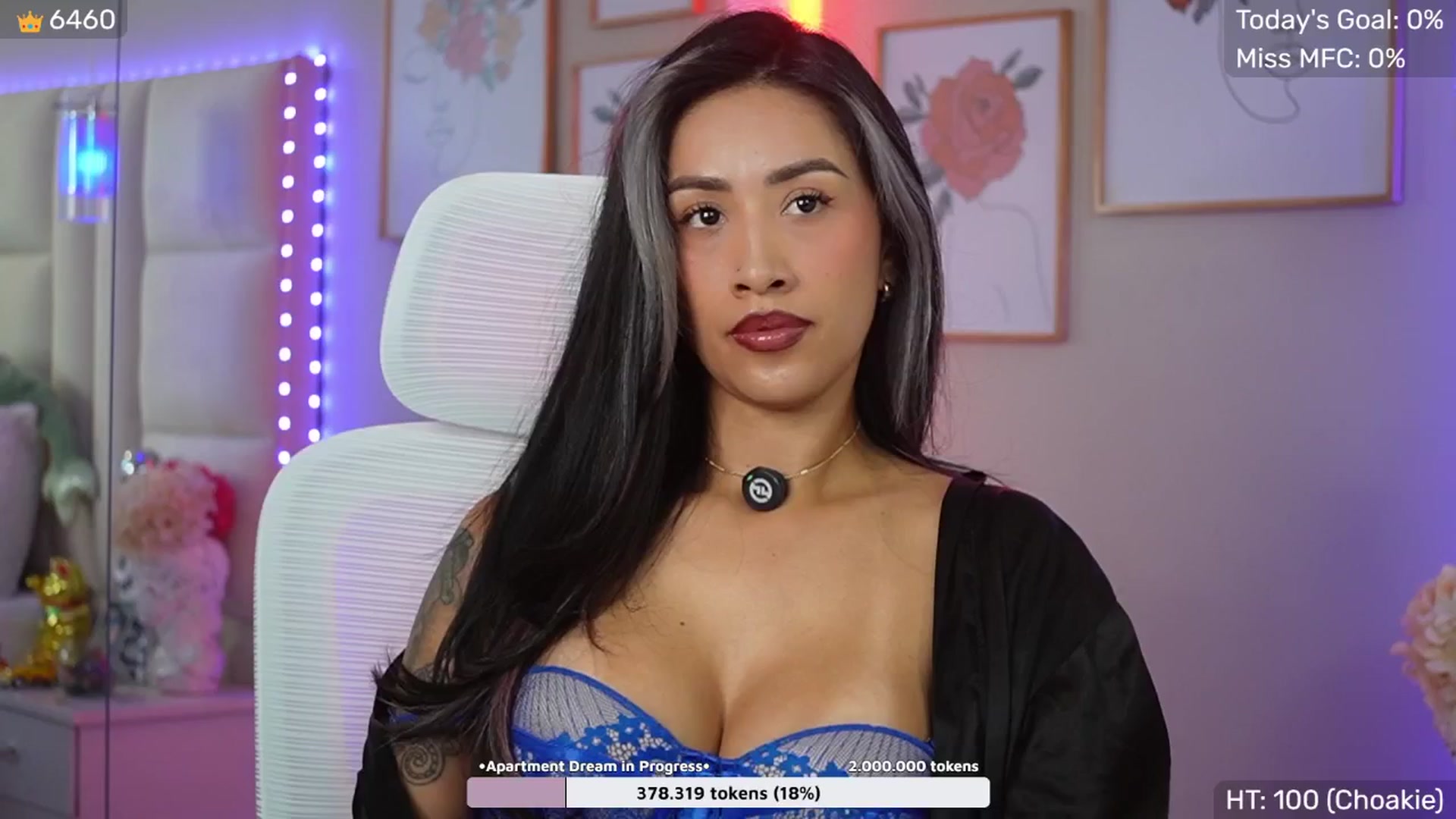 Gallery image thumbnail from SophieBecker's myfreecams stream on, 11/04/2025, 21:31 image 11 of 20