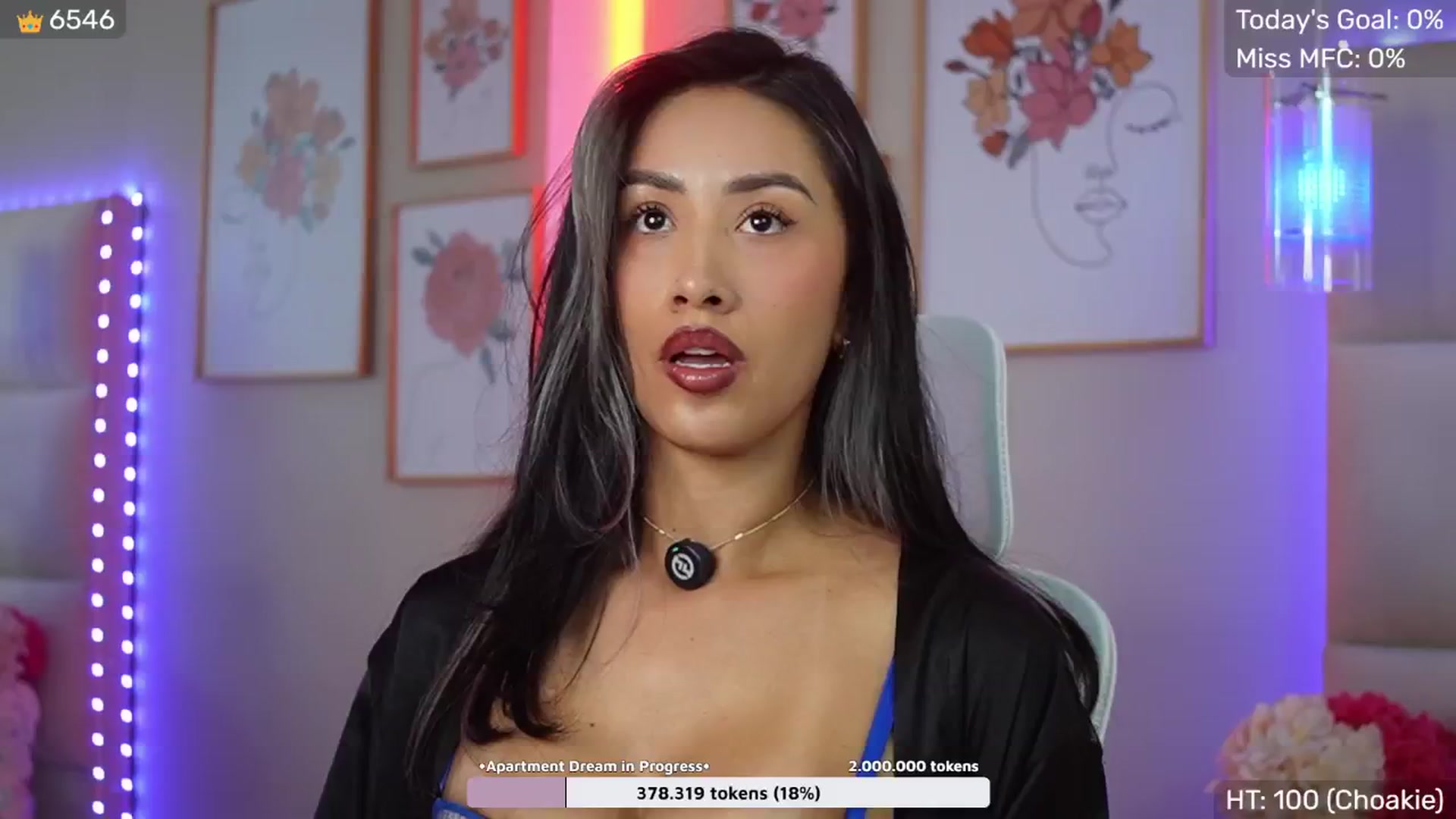 Gallery image thumbnail from SophieBecker's myfreecams stream on, 11/04/2025, 23:44 image 1 of 20
