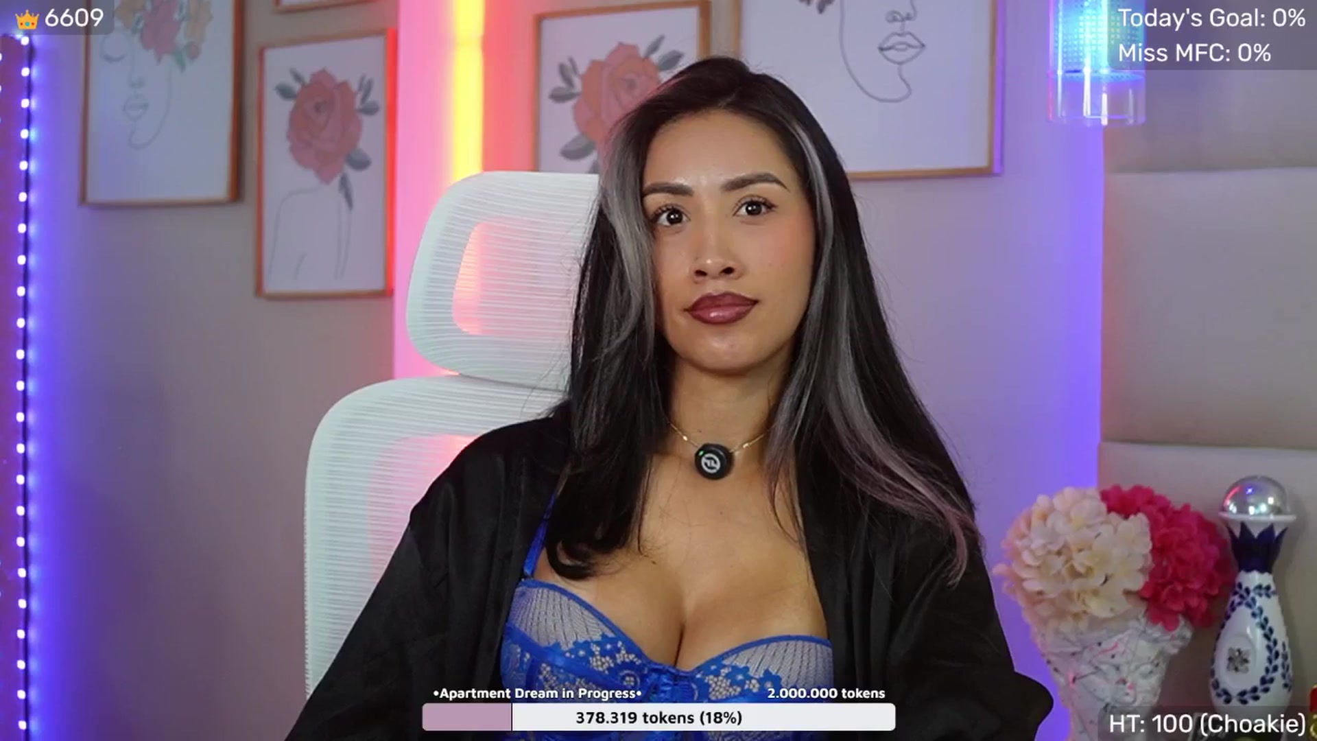 Gallery image thumbnail from SophieBecker's myfreecams stream on, 11/04/2025, 23:44 image 11 of 20