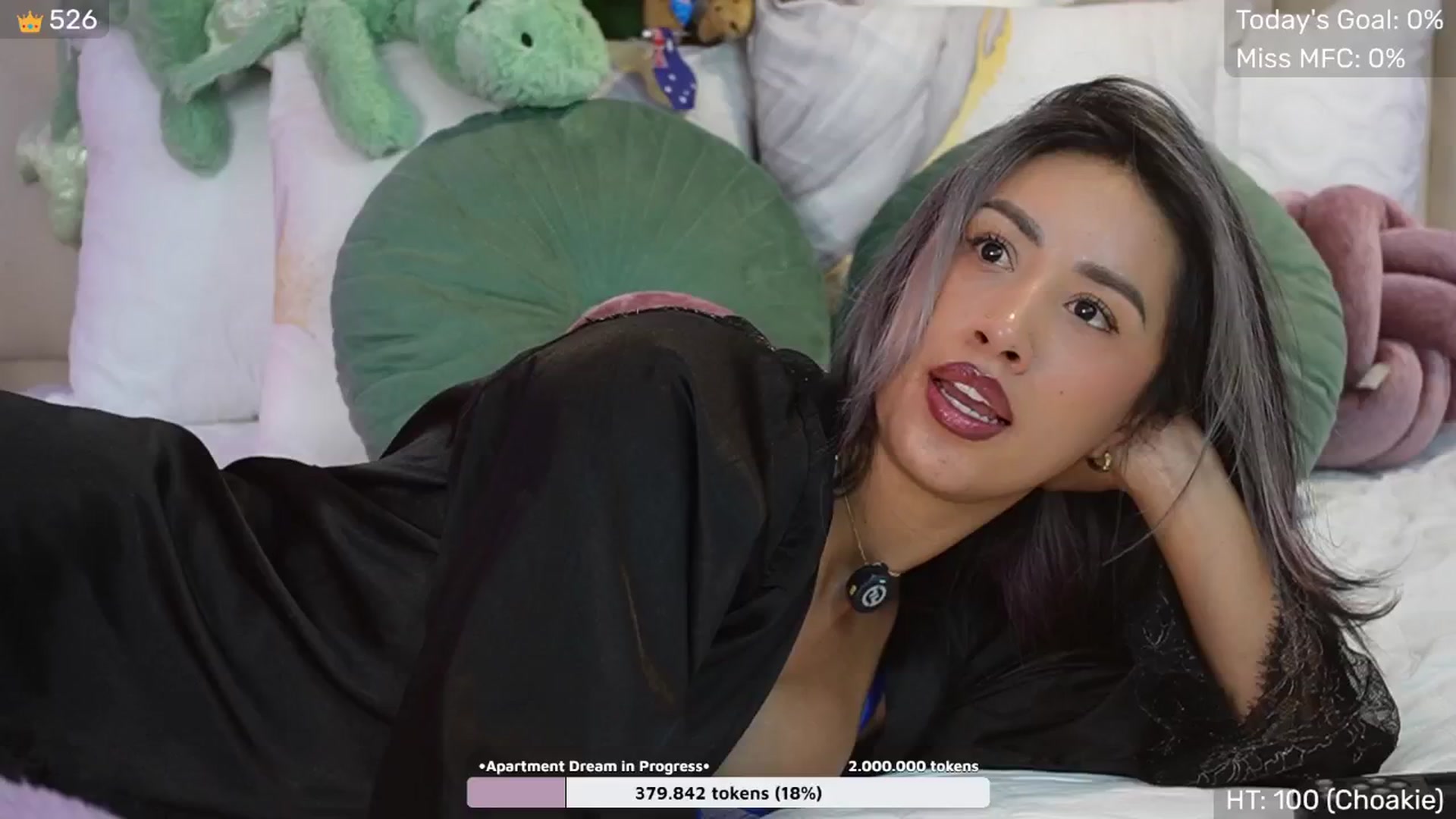 Gallery image thumbnail from SophieBecker's myfreecams stream on, 11/05/2025, 01:50 image 17 of 20