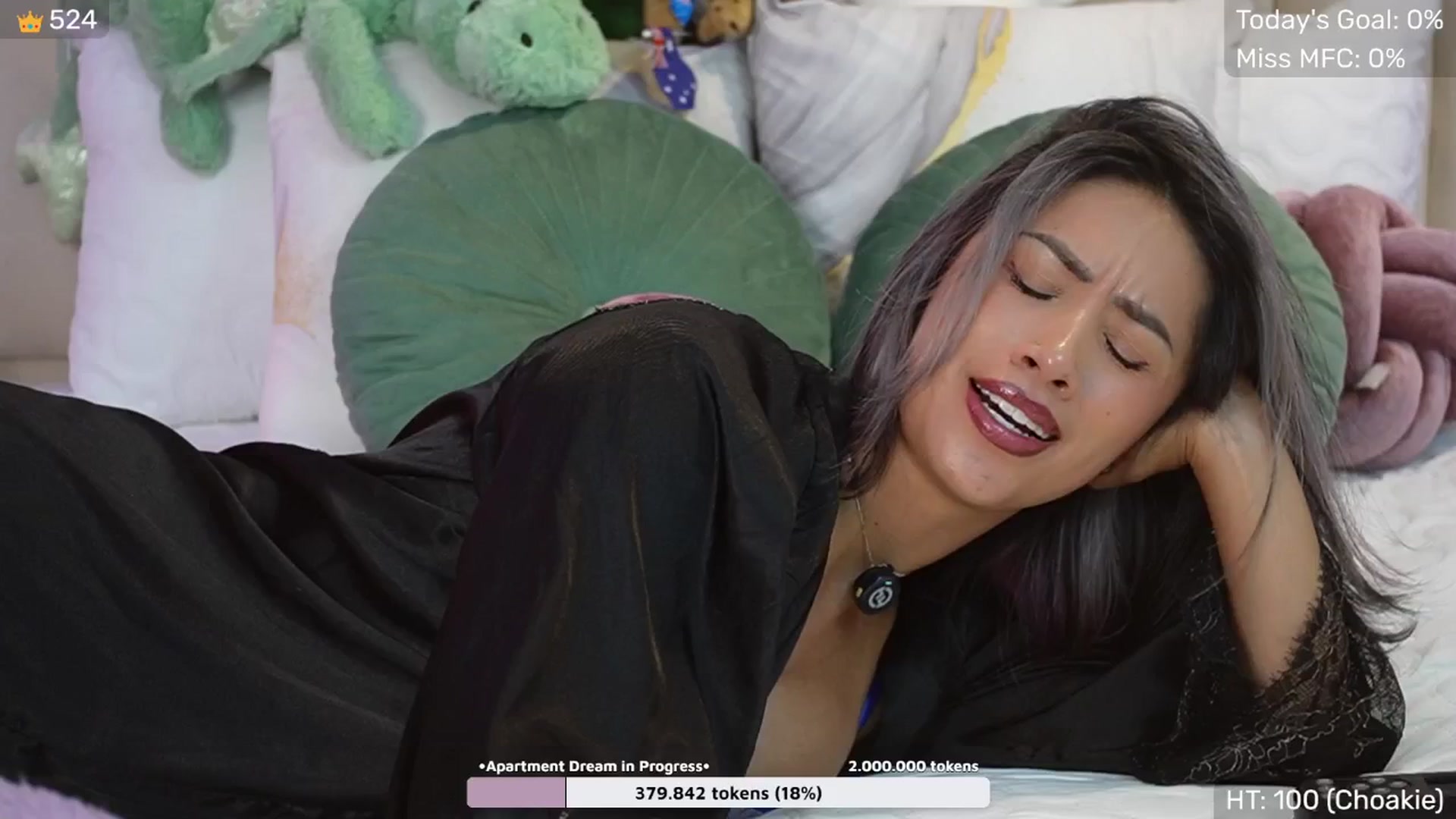 Gallery image thumbnail from SophieBecker's myfreecams stream on, 11/05/2025, 01:50 image 16 of 20