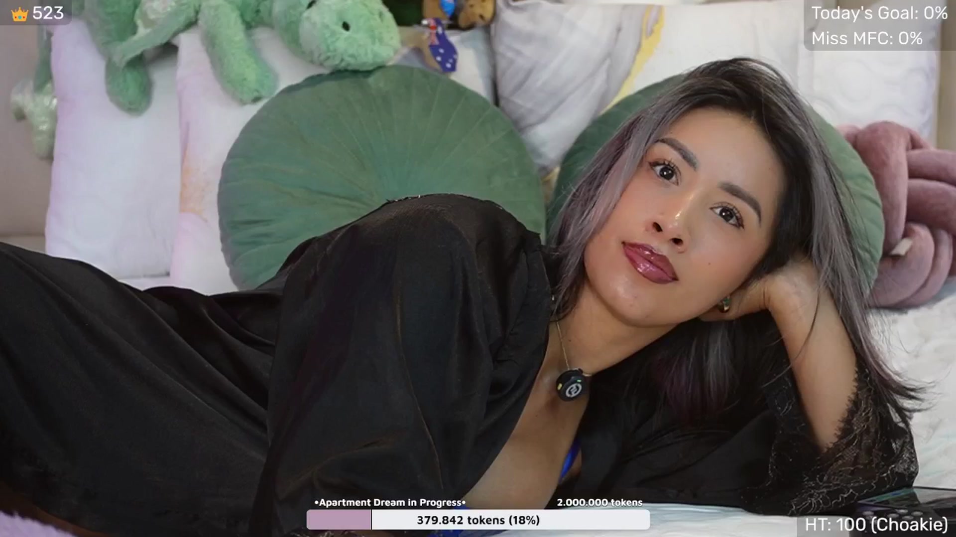 Gallery image thumbnail from SophieBecker's myfreecams stream on, 11/05/2025, 01:50 image 15 of 20