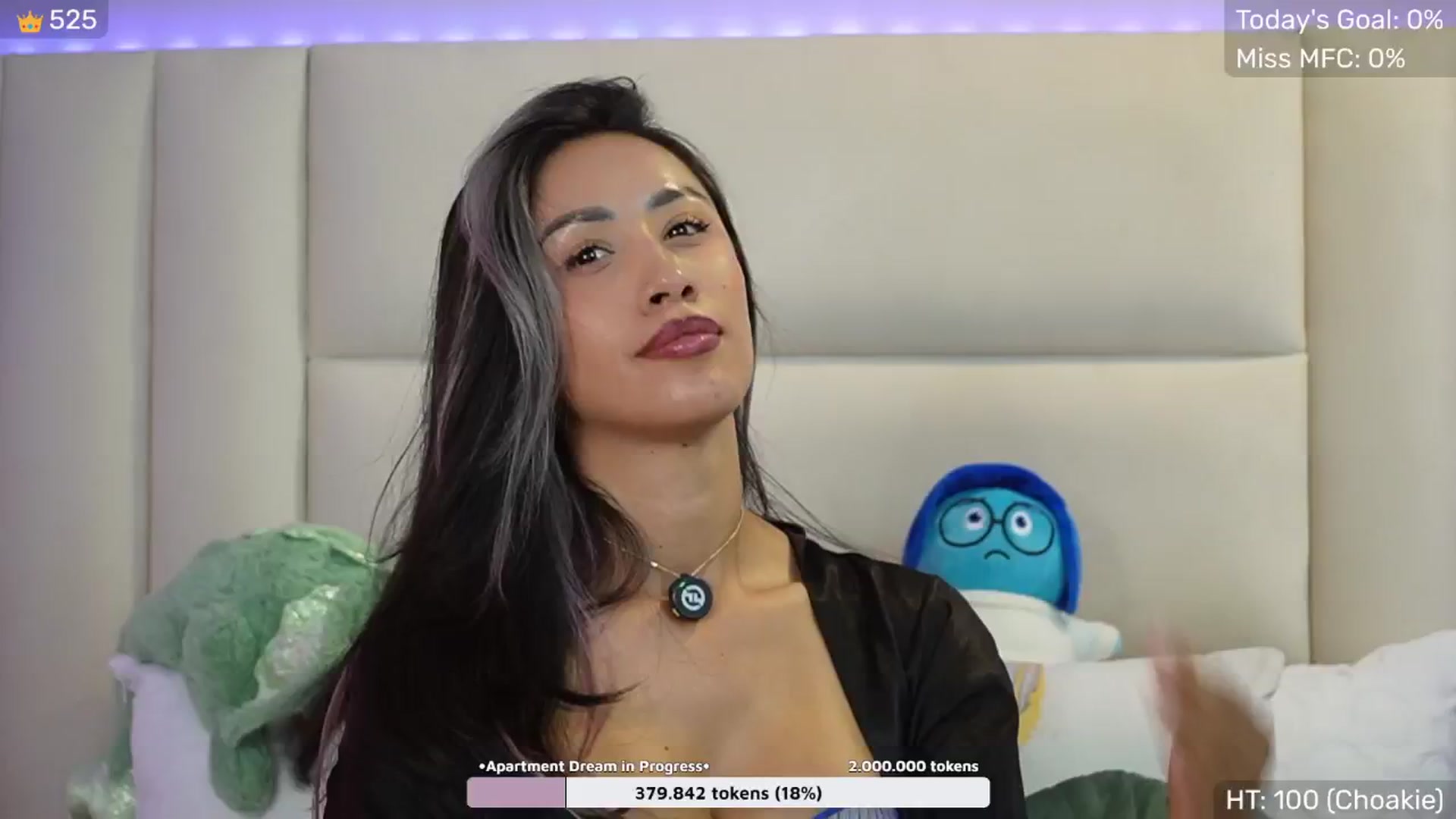 Gallery image thumbnail from SophieBecker's myfreecams stream on, 11/05/2025, 02:35 image 2 of 20