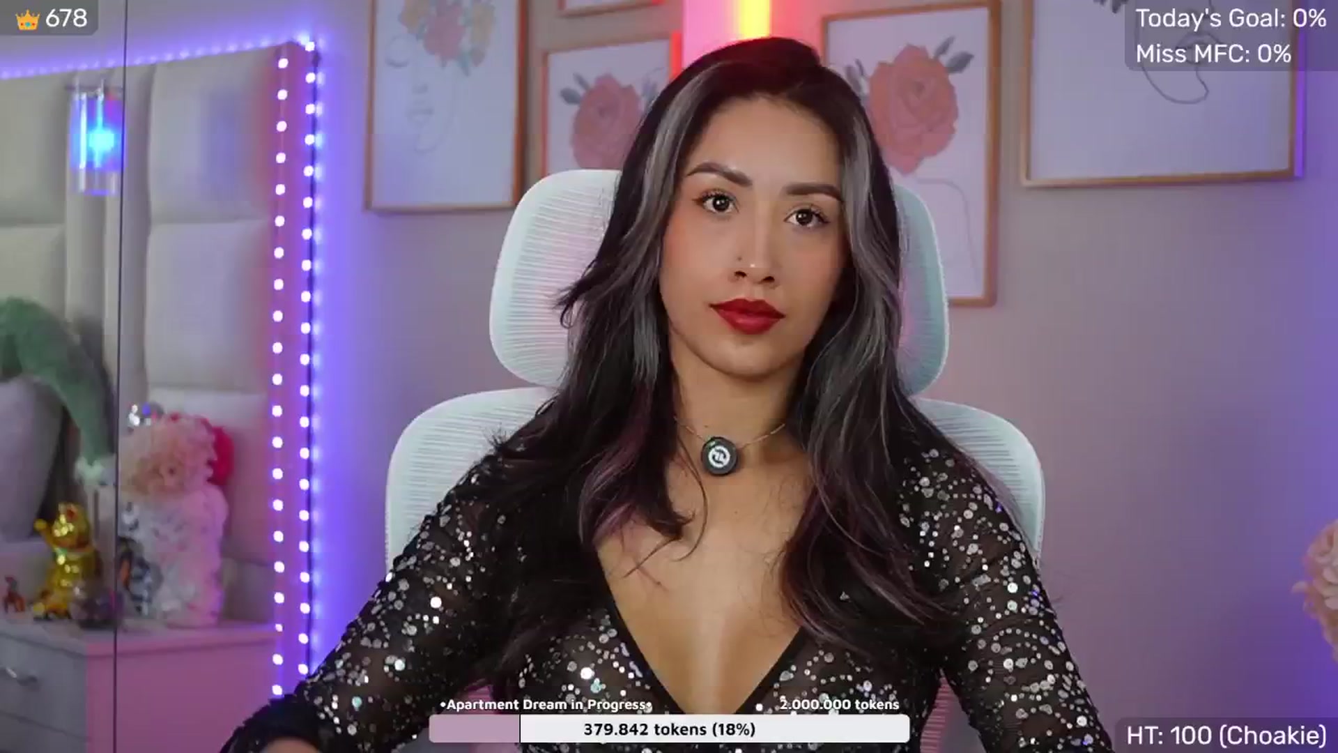 Gallery image thumbnail from SophieBecker's myfreecams stream on, 11/06/2025, 02:00 image 10 of 20